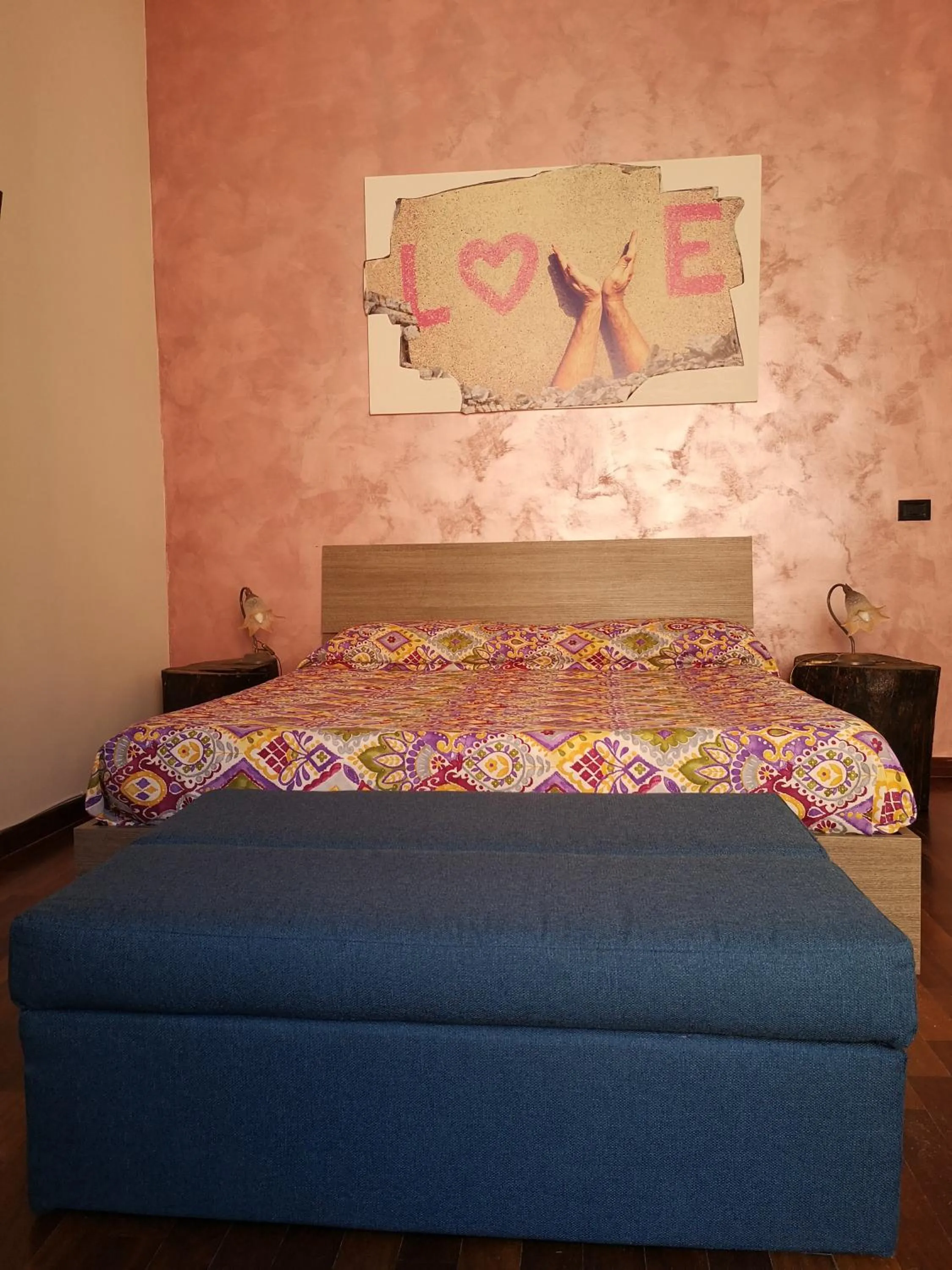 B&B Smiling Naples