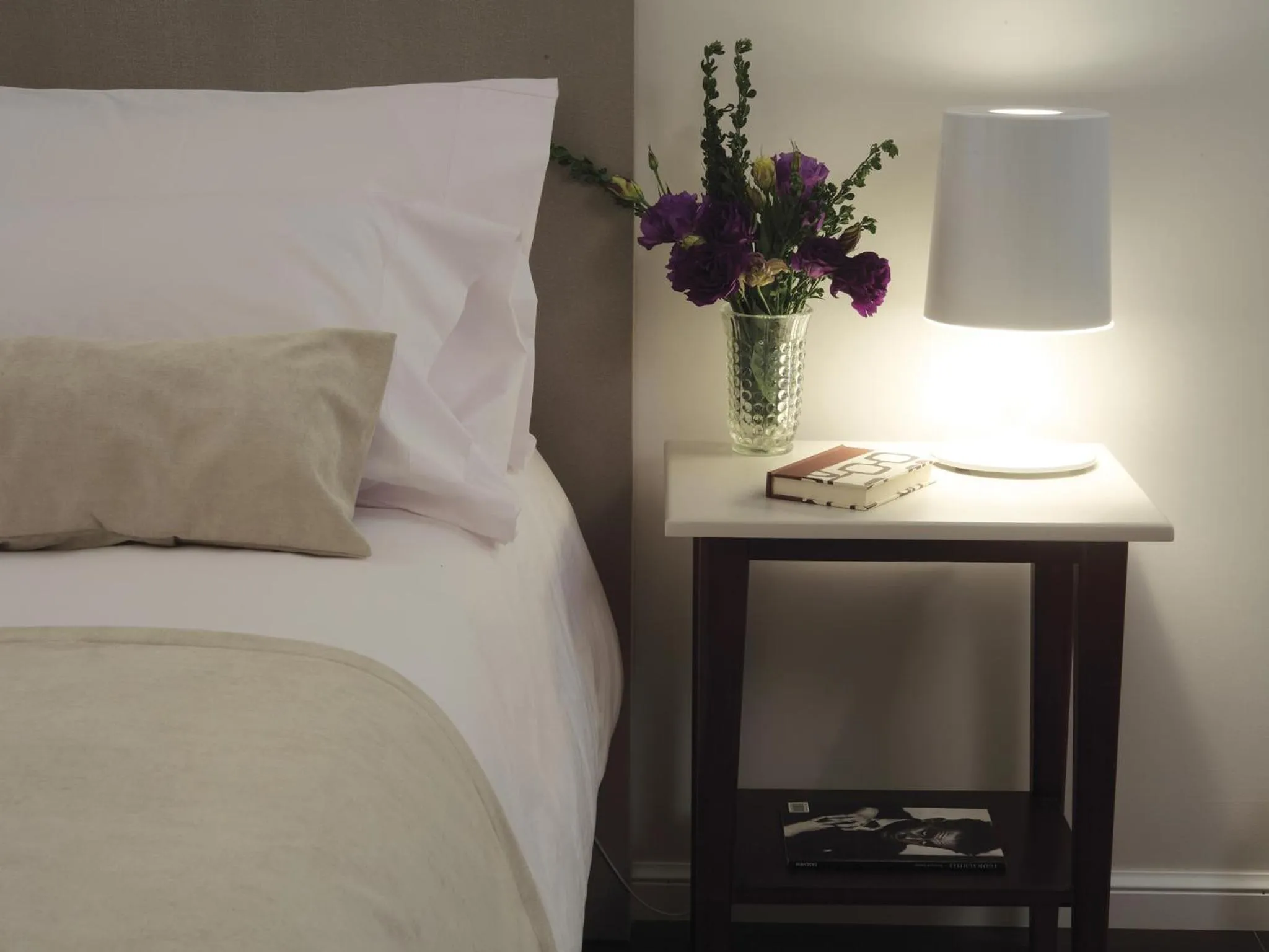 Bed in Dazzler by Wyndham Buenos Aires Recoleta