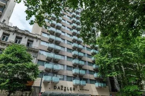 Dazzler by Wyndham Buenos Aires Recoleta Dazzler by Wyndham Buenos Aires Recoleta