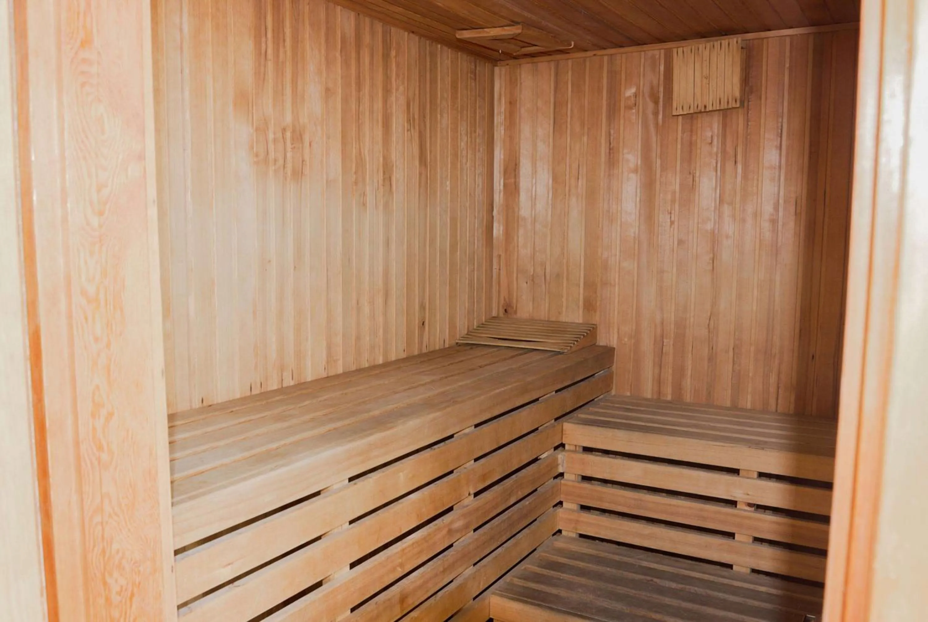 Spa and wellness centre/facilities in Dazzler by Wyndham Buenos Aires Recoleta