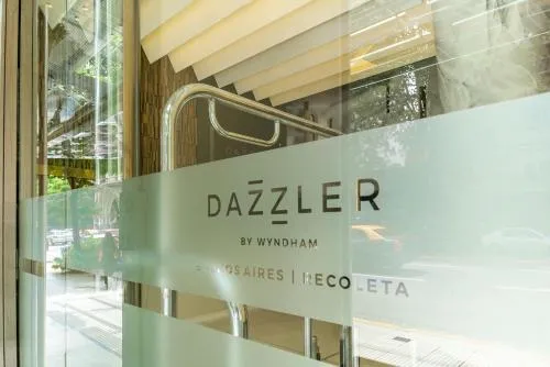 Dazzler by Wyndham Buenos Aires Recoleta