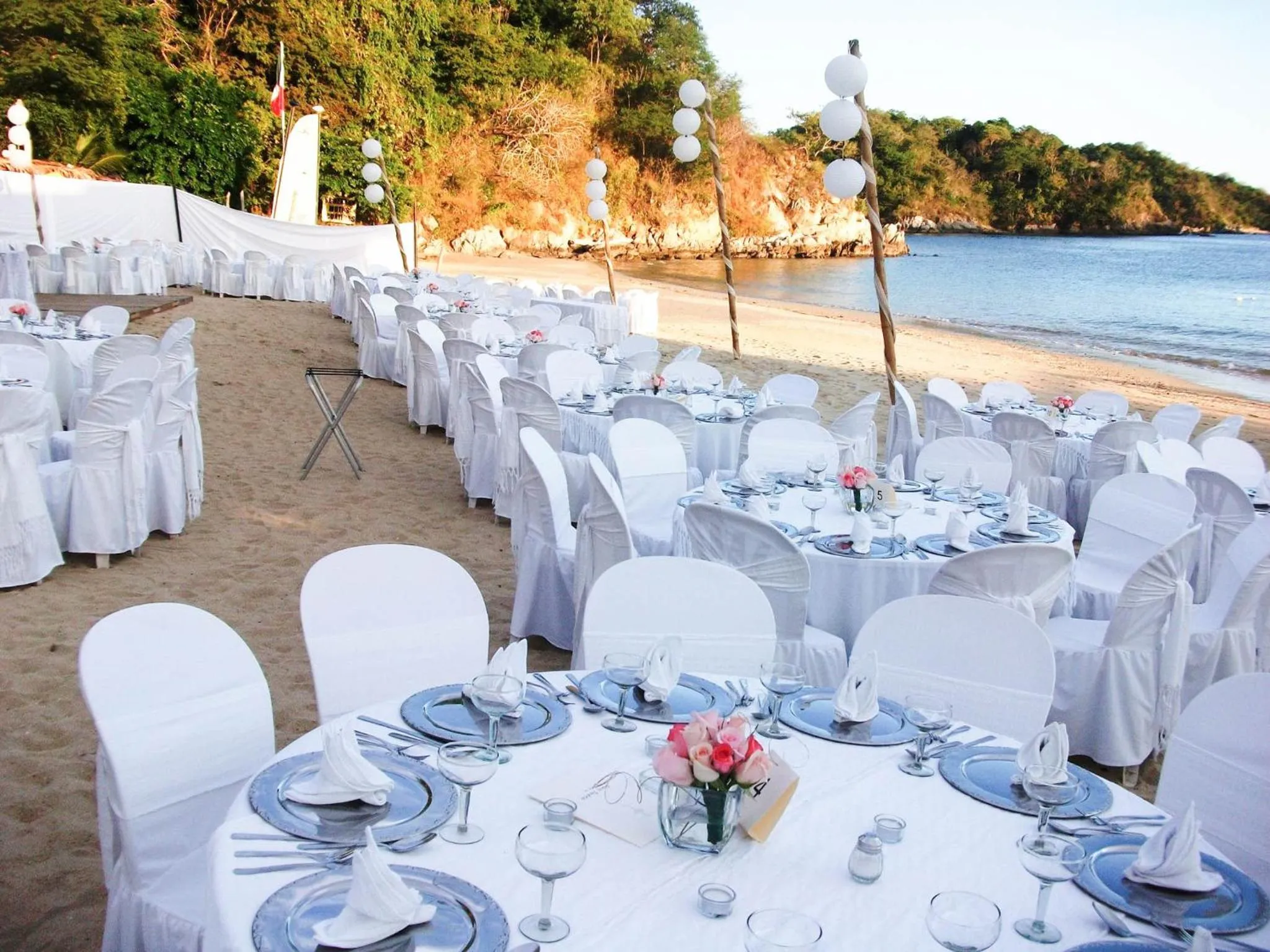 Day in Hotel Marina Resort & Beach Club