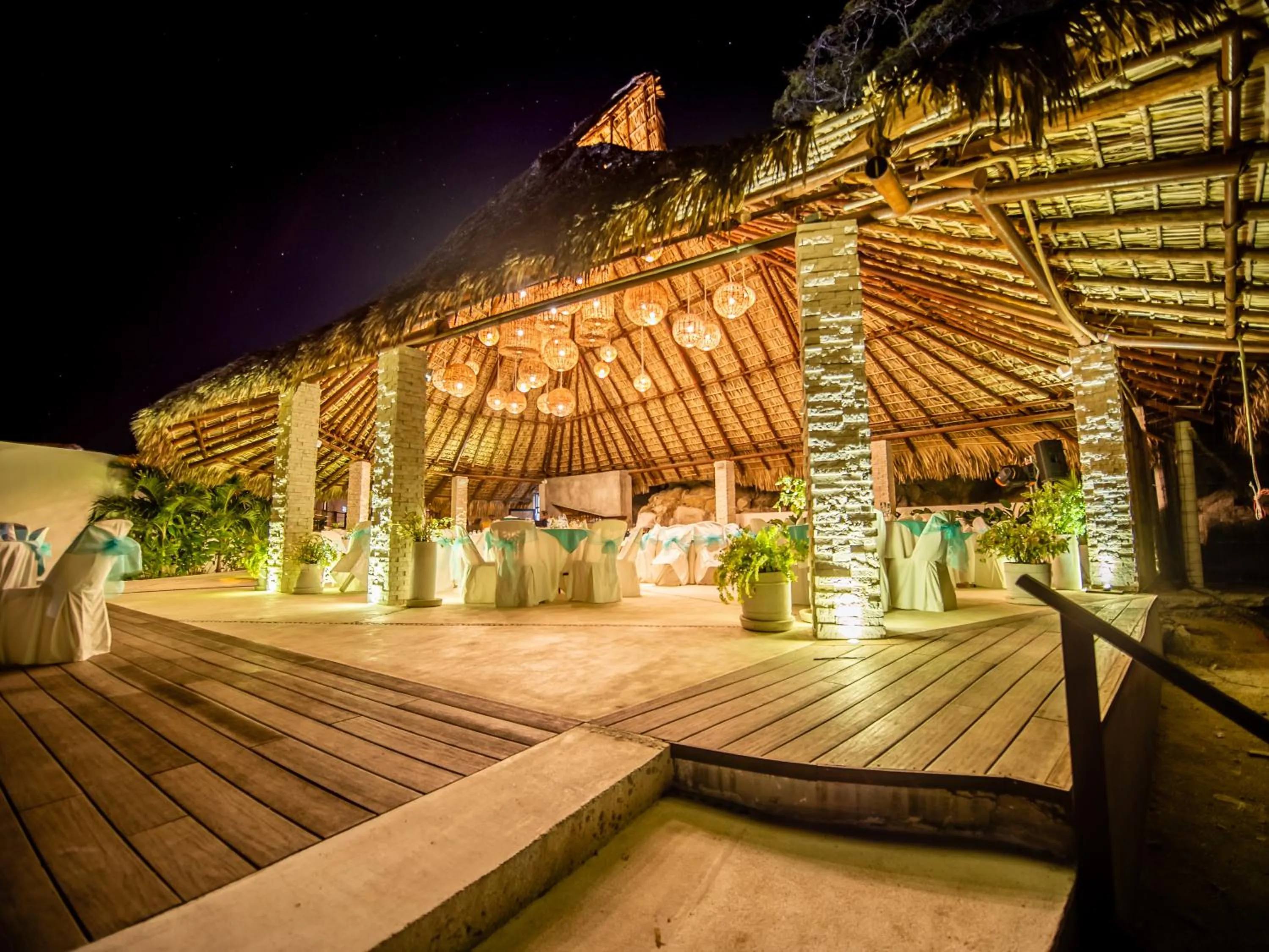 Beach in Hotel Marina Resort & Beach Club