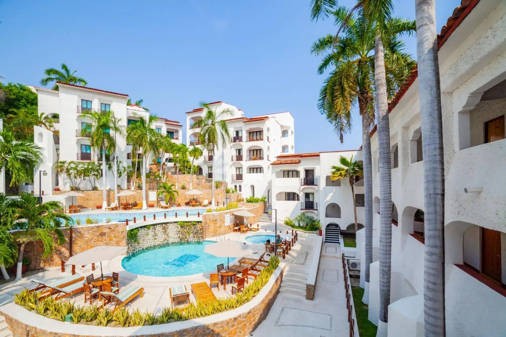 Property building in Hotel Marina Resort & Beach Club Property building in Hotel Marina Resort & Beach Club