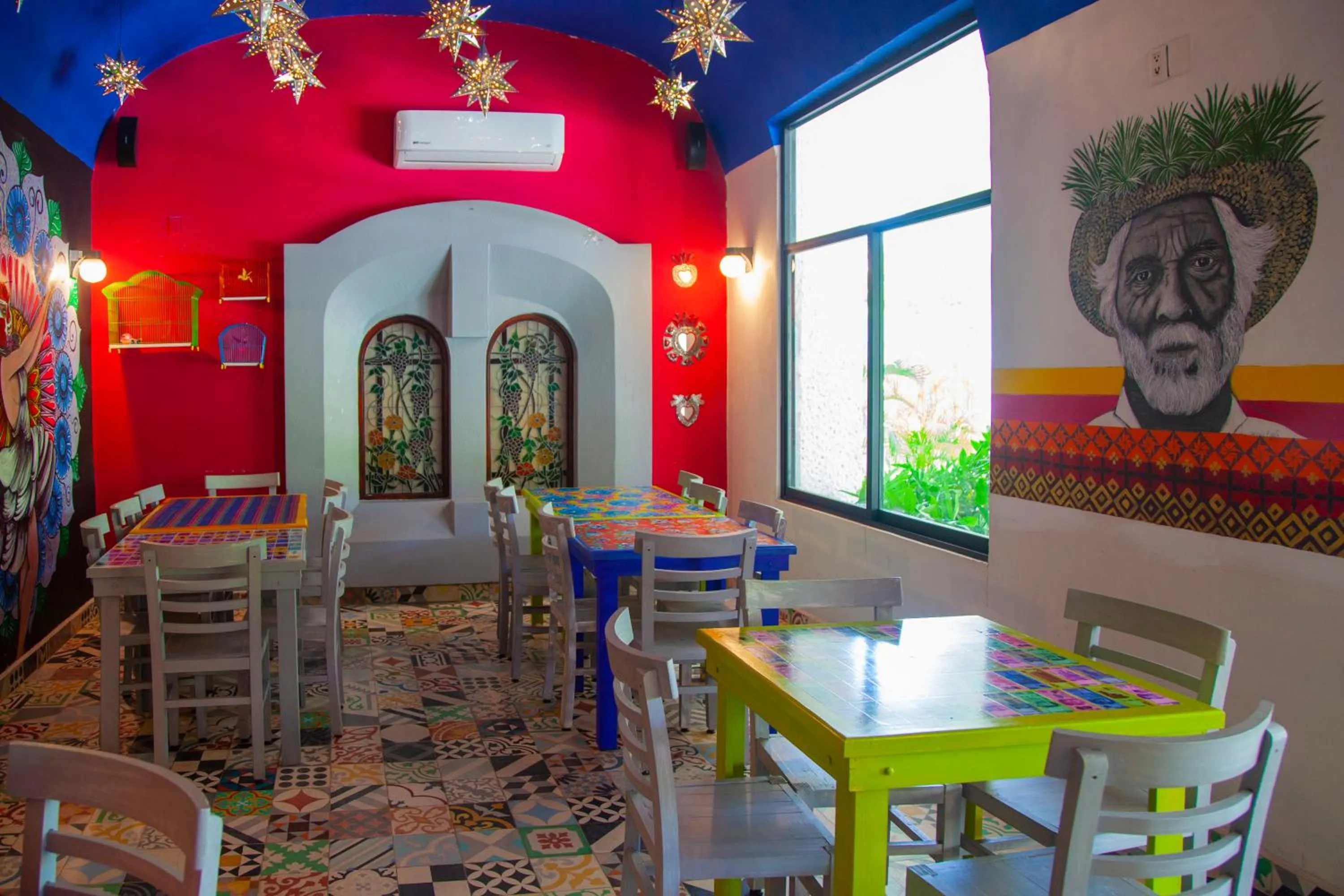 Lounge or bar in Hotel Marina Resort & Beach Club