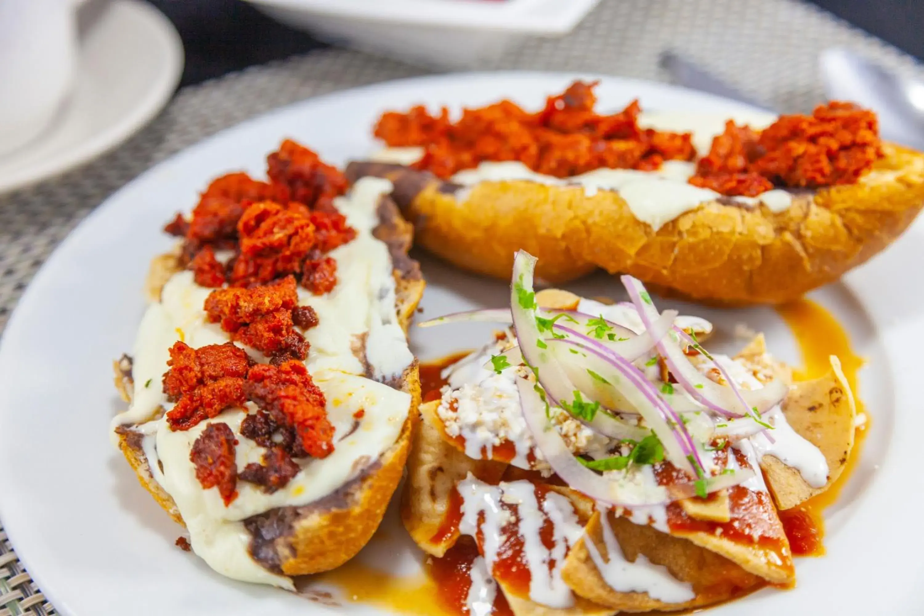 Breakfast in Hotel Marina Resort & Beach Club Breakfast in Hotel Marina Resort & Beach Club