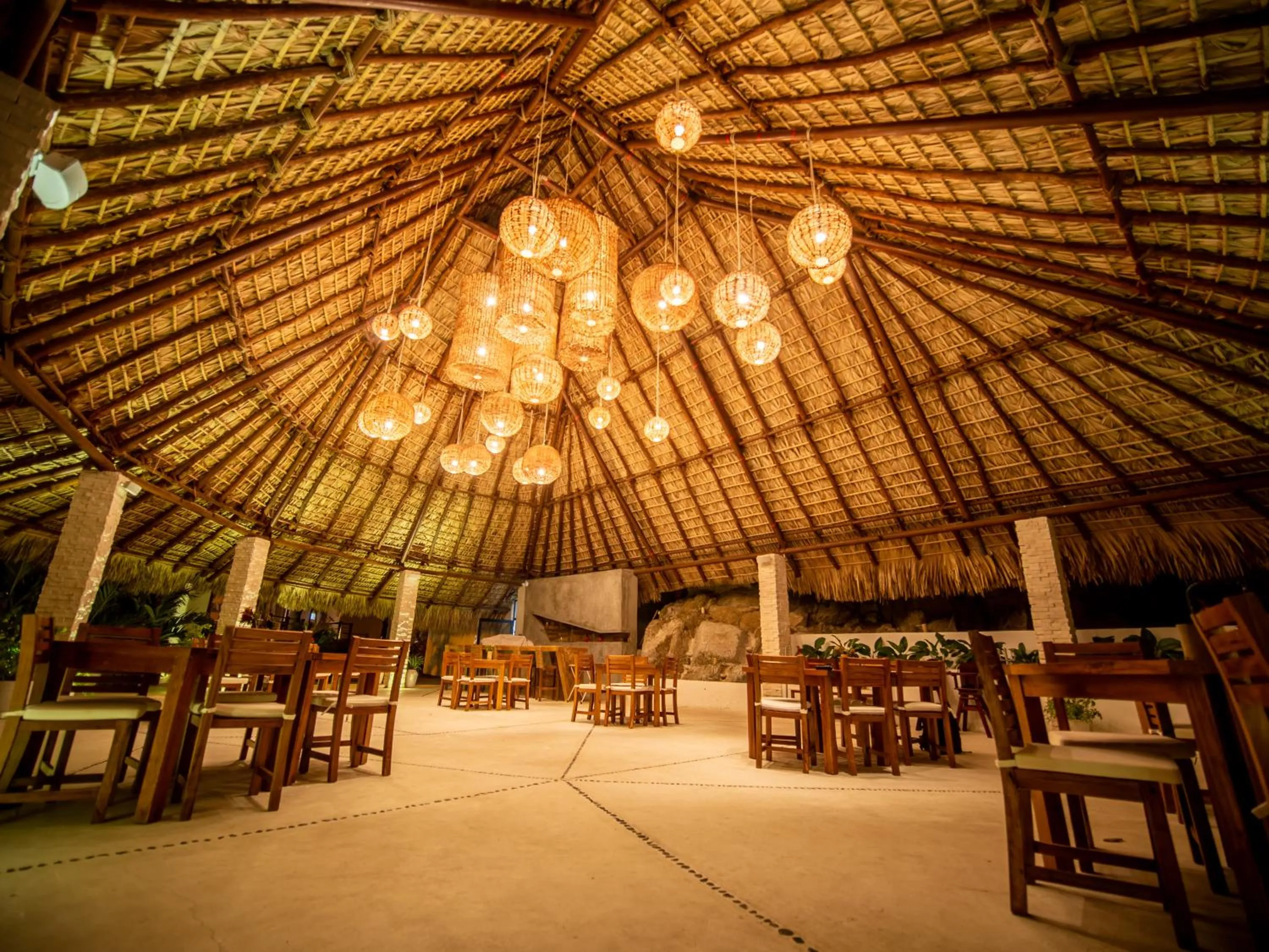 Beach in Hotel Marina Resort & Beach Club