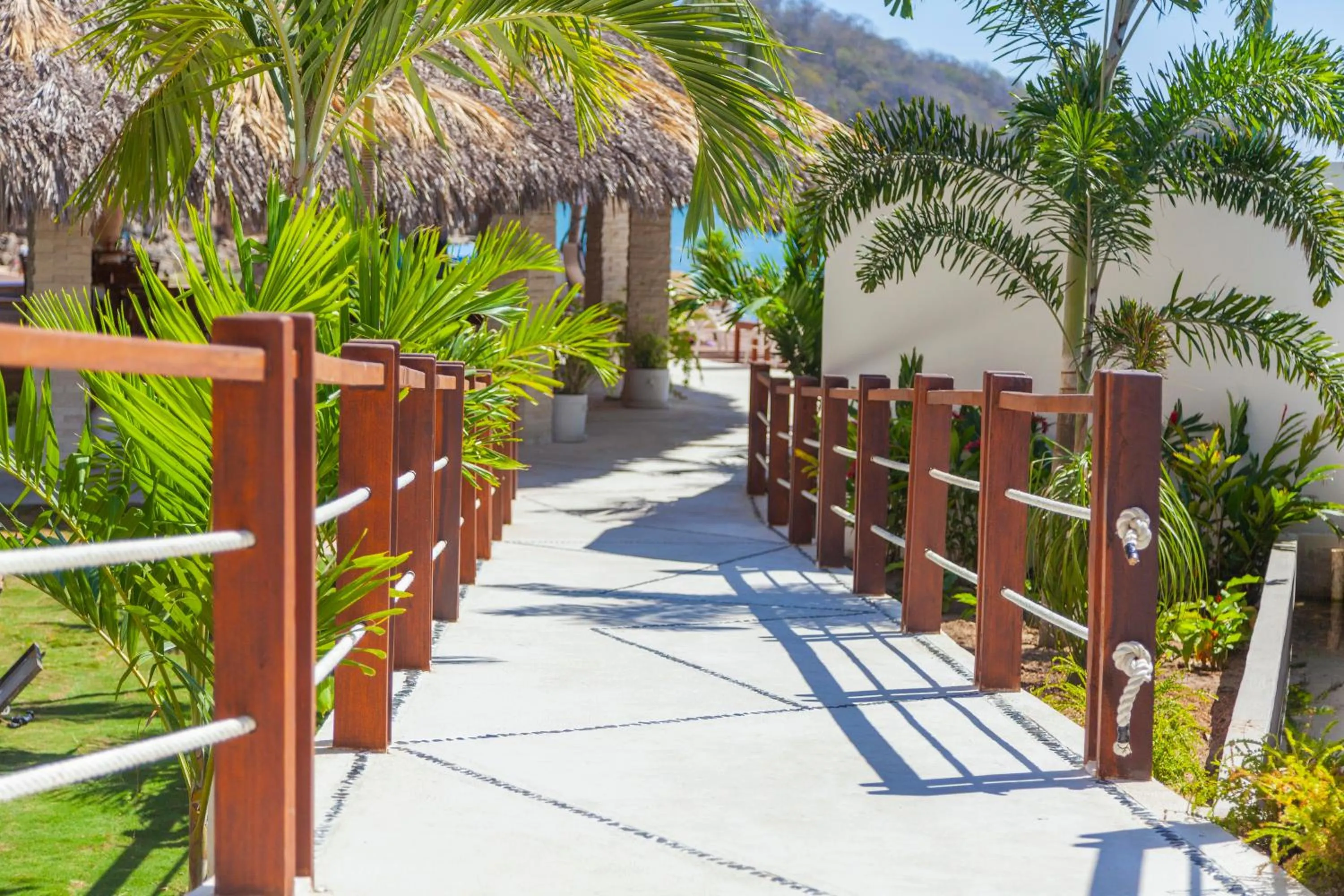 Beach in Hotel Marina Resort & Beach Club