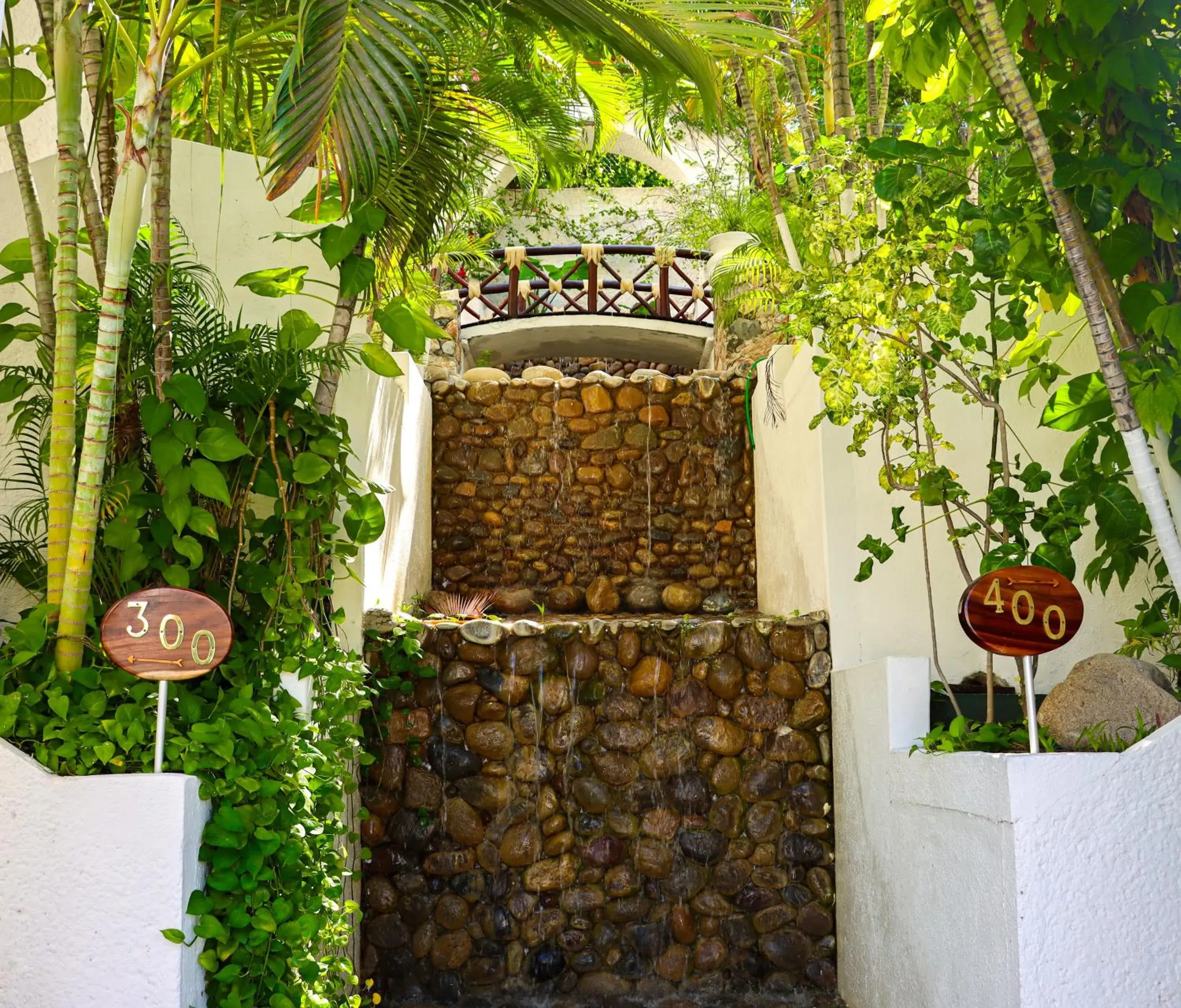 Property building in Hotel Marina Resort & Beach Club Property building in Hotel Marina Resort & Beach Club