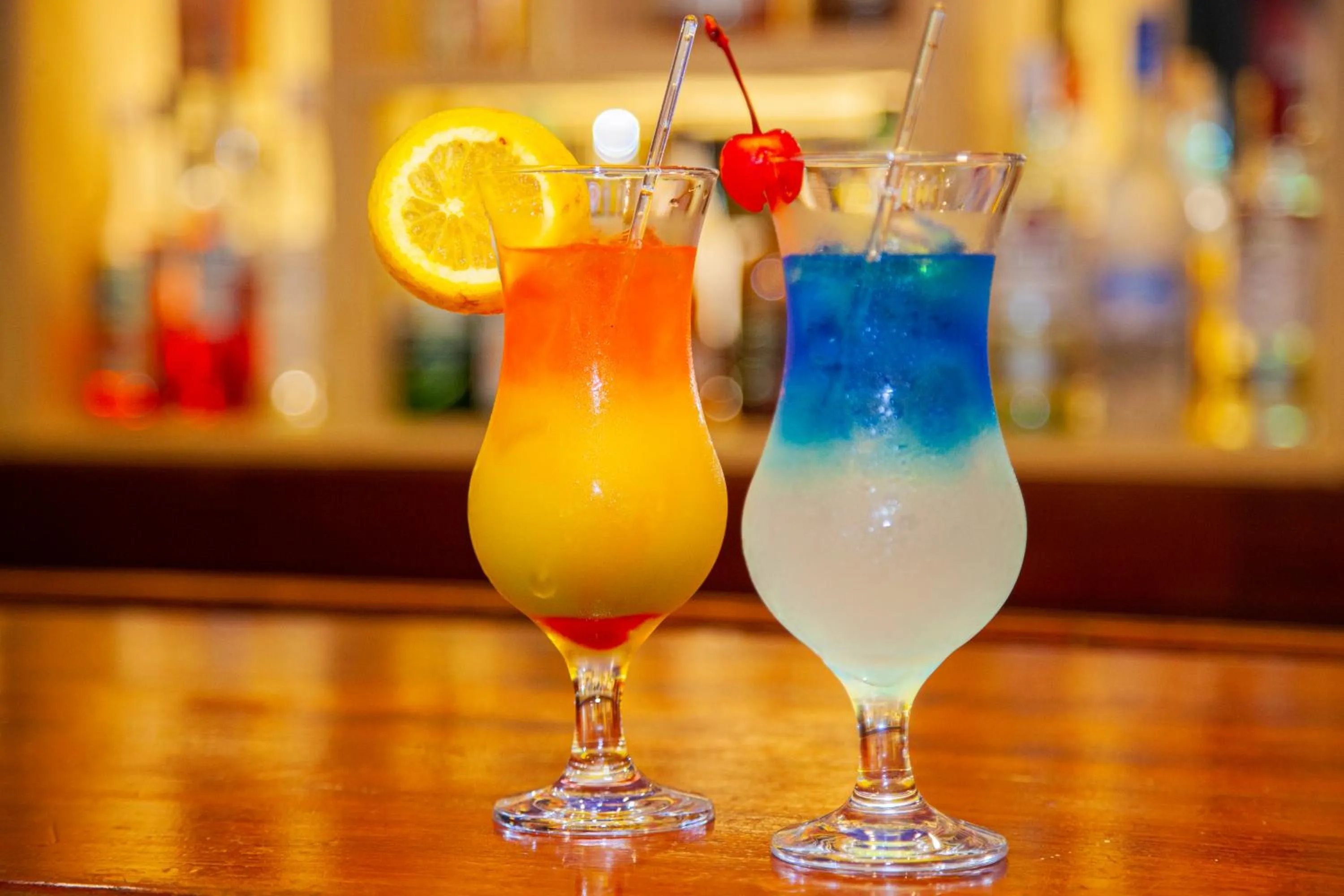 Lounge or bar in Hotel Marina Resort & Beach Club