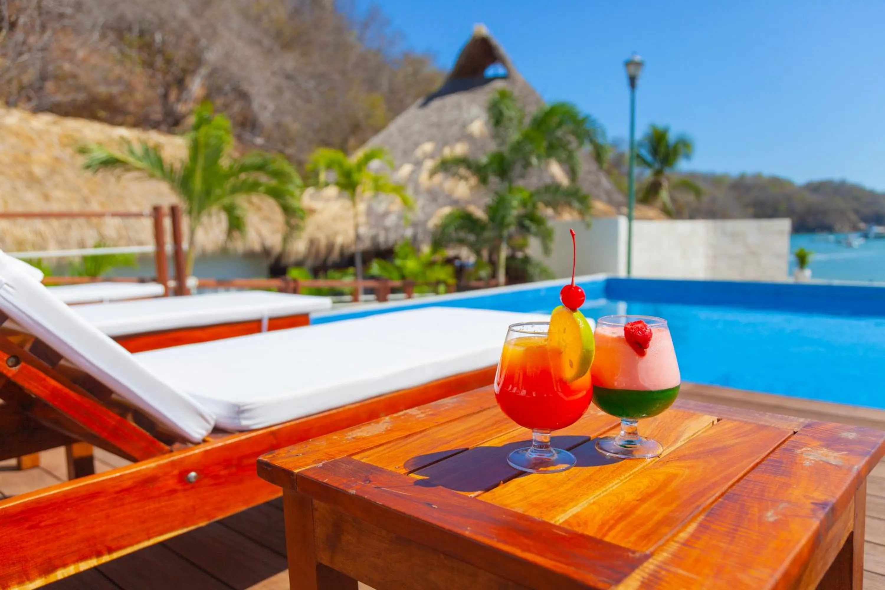 Beach in Hotel Marina Resort & Beach Club