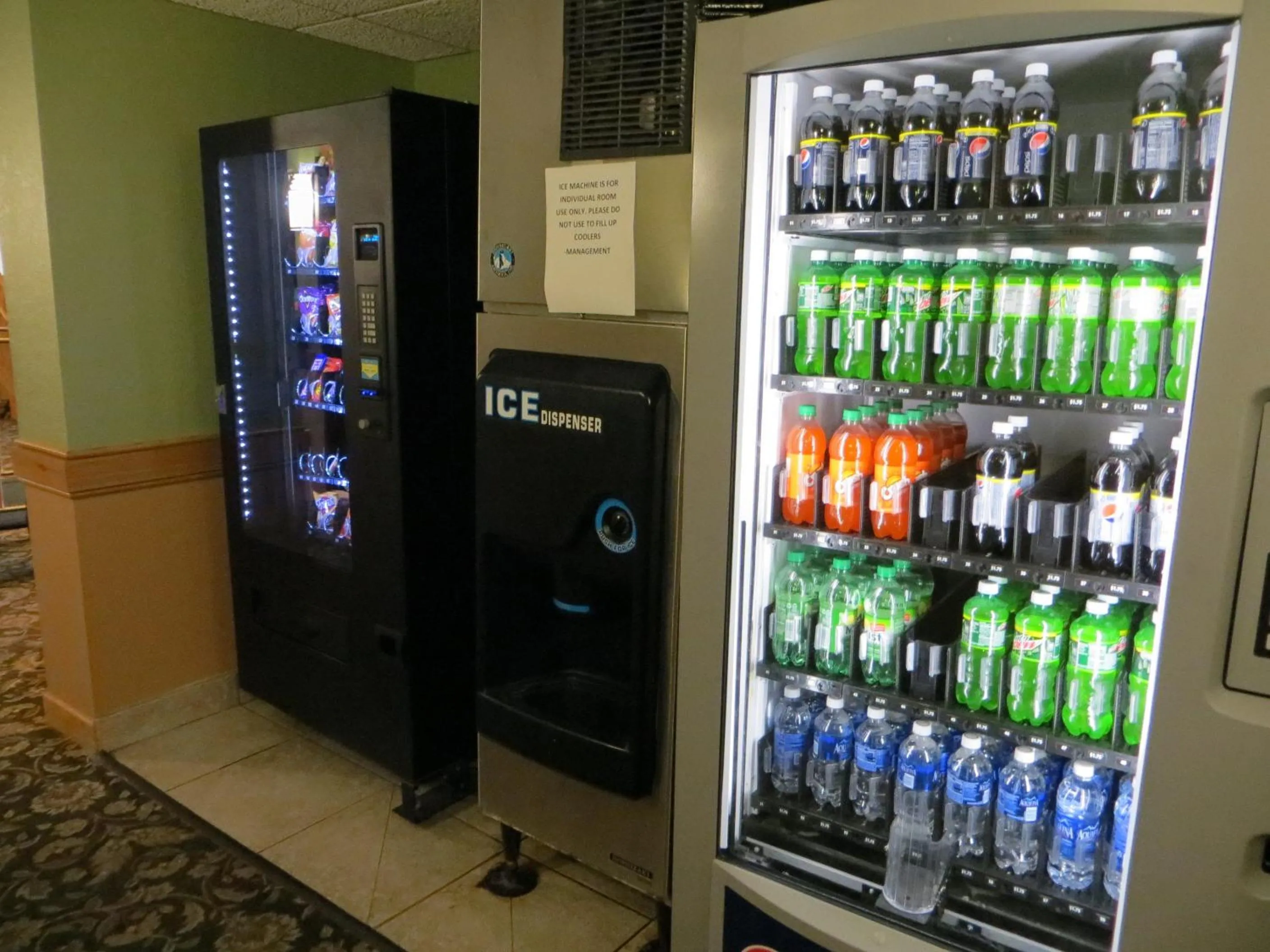 Other in Super 8 by Wyndham Davenport