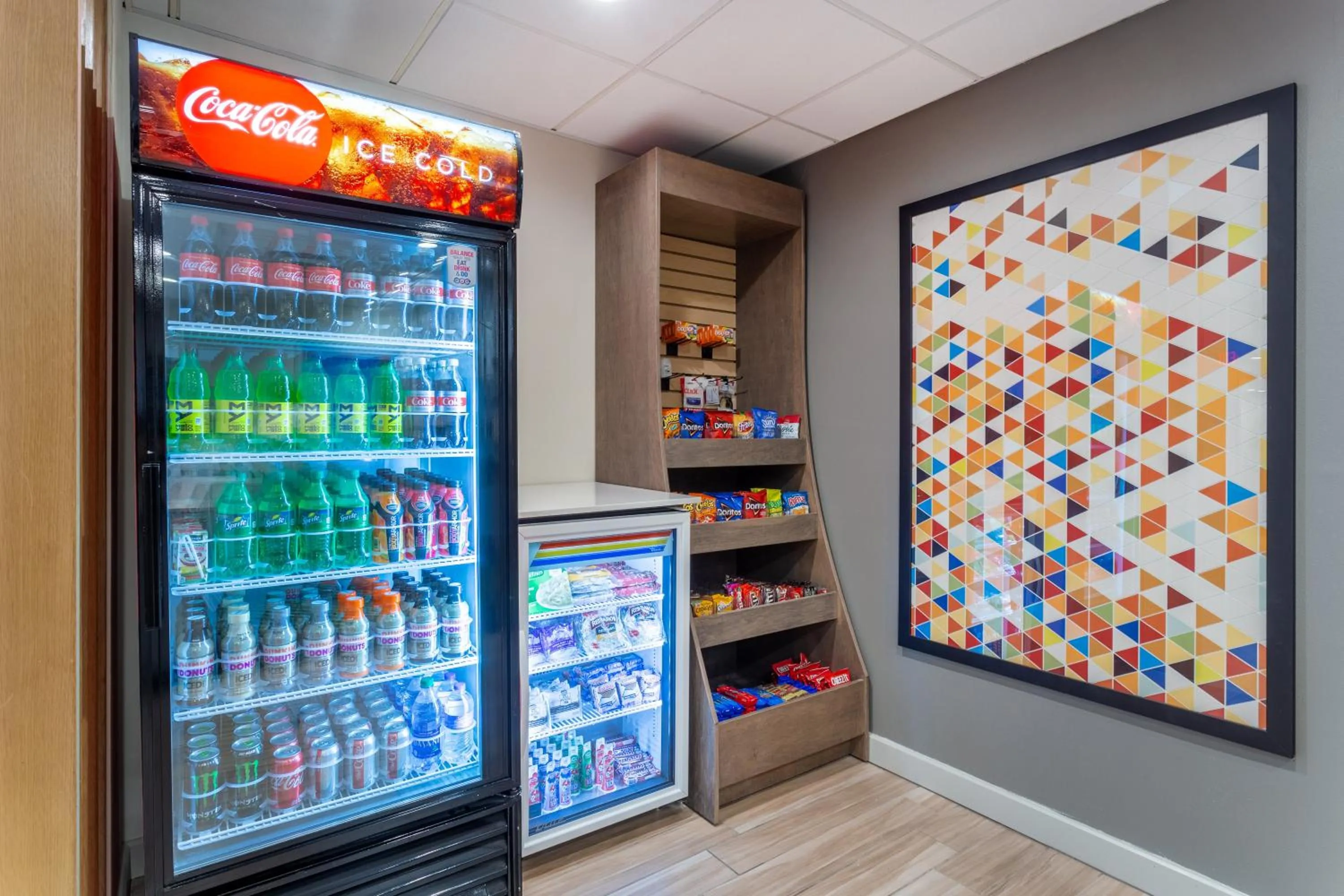 Other in Holiday Inn Express & Suites Cedar Falls - Waterloo by IHG