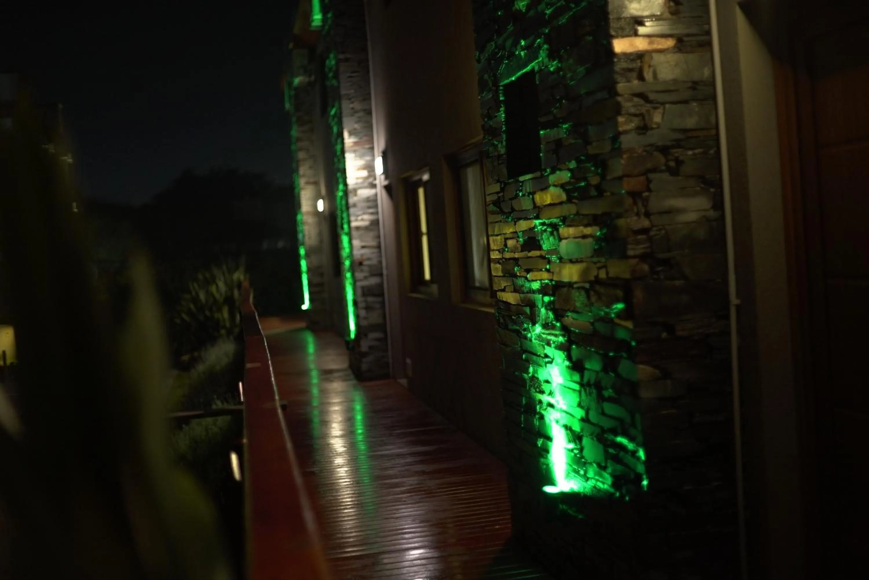 Property building in Cepas de Mar Resort & Wine