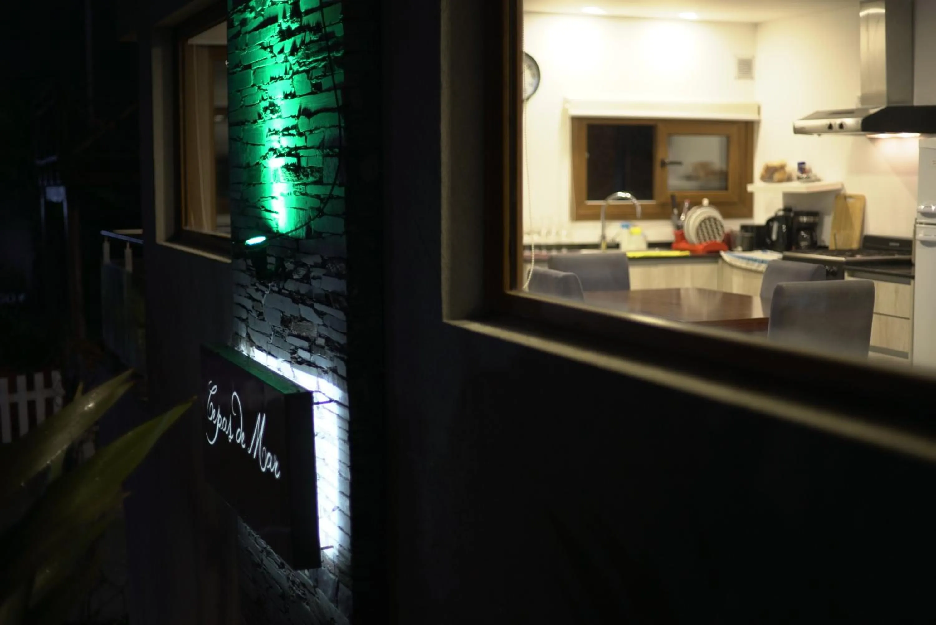 Property building in Cepas de Mar Resort & Wine