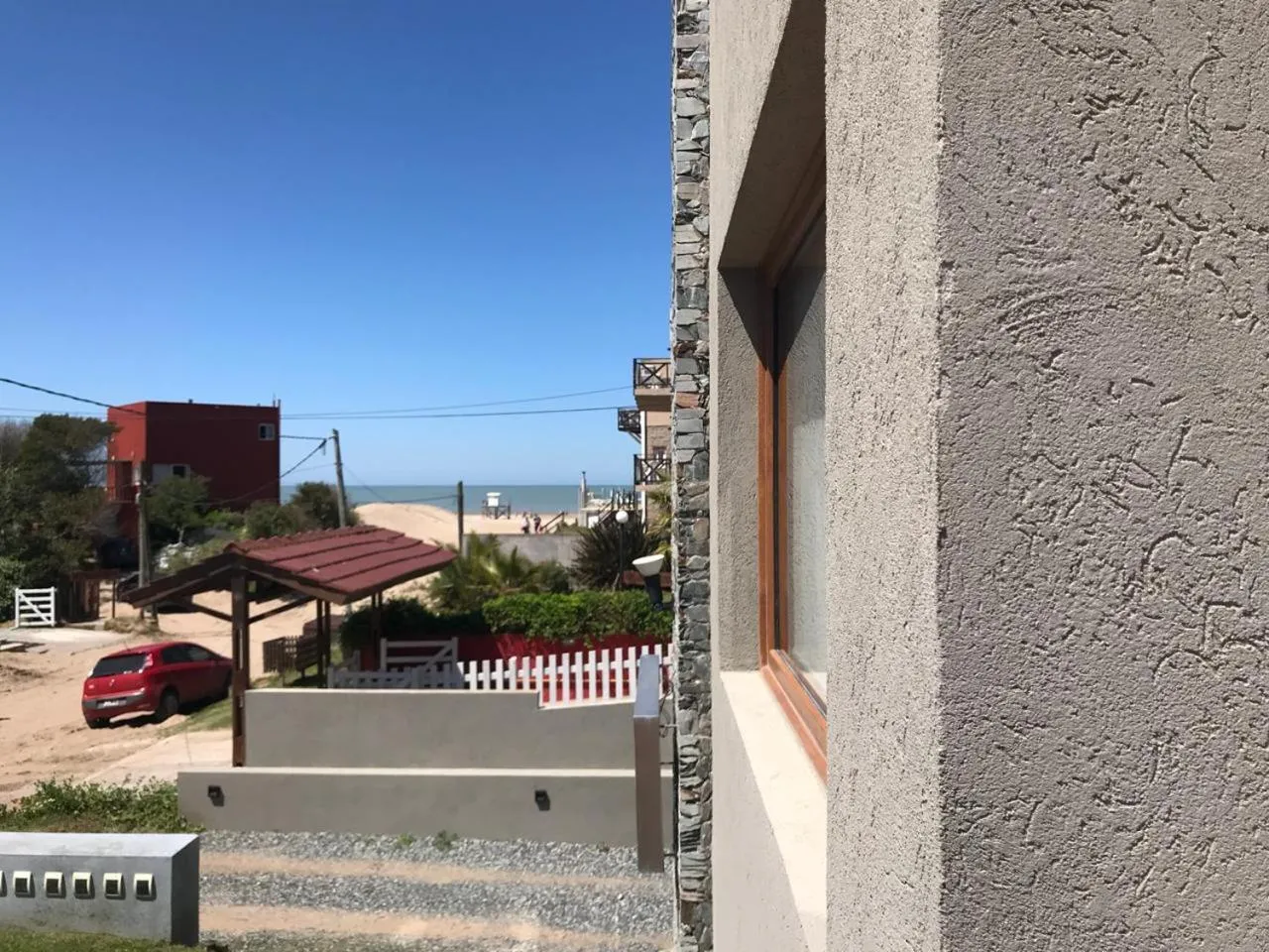 Nearby landmark in Cepas de Mar Resort & Wine