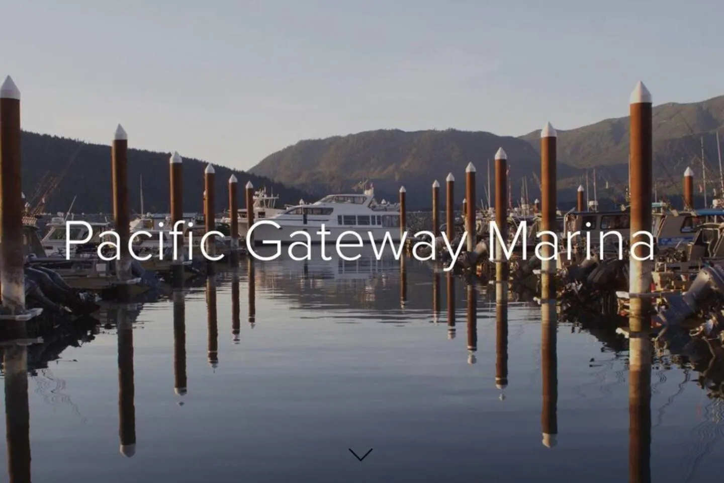 The Great Escape - Port Renfrew