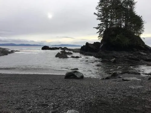 The Great Escape - Port Renfrew