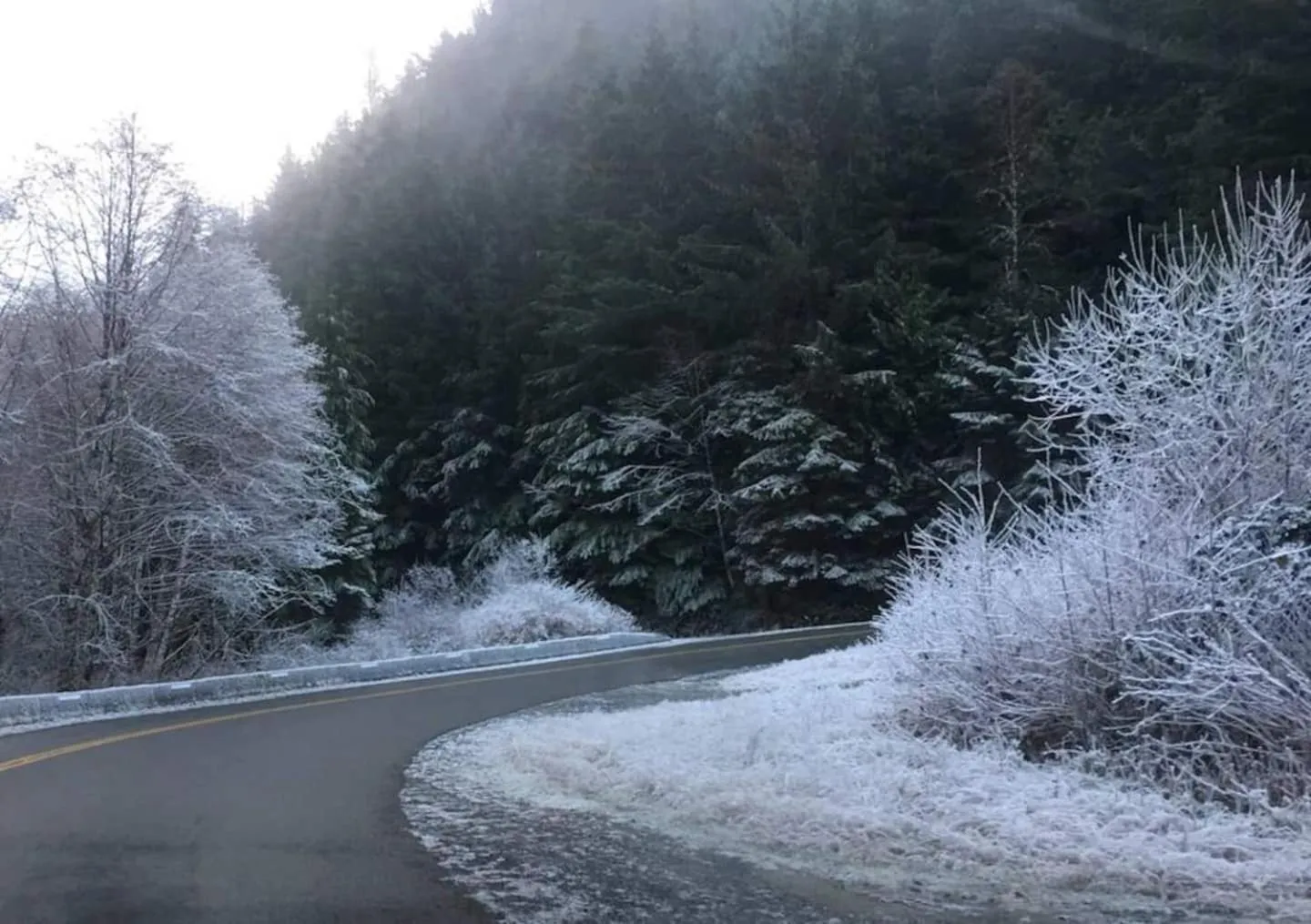 The Great Escape - Port Renfrew