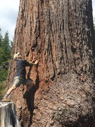 The Great Escape - Port Renfrew