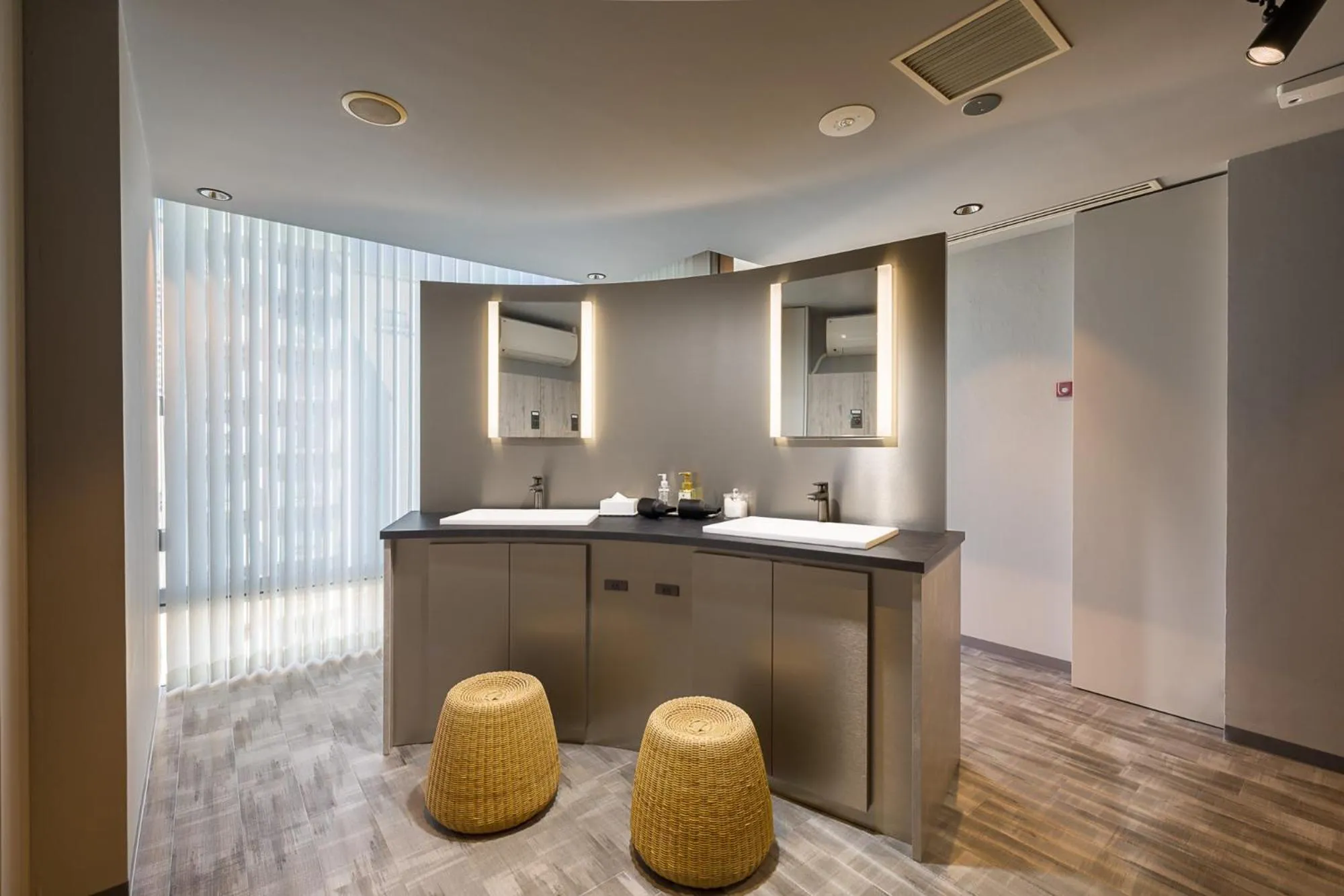 Public Bath in Hotel Oak Shizuoka