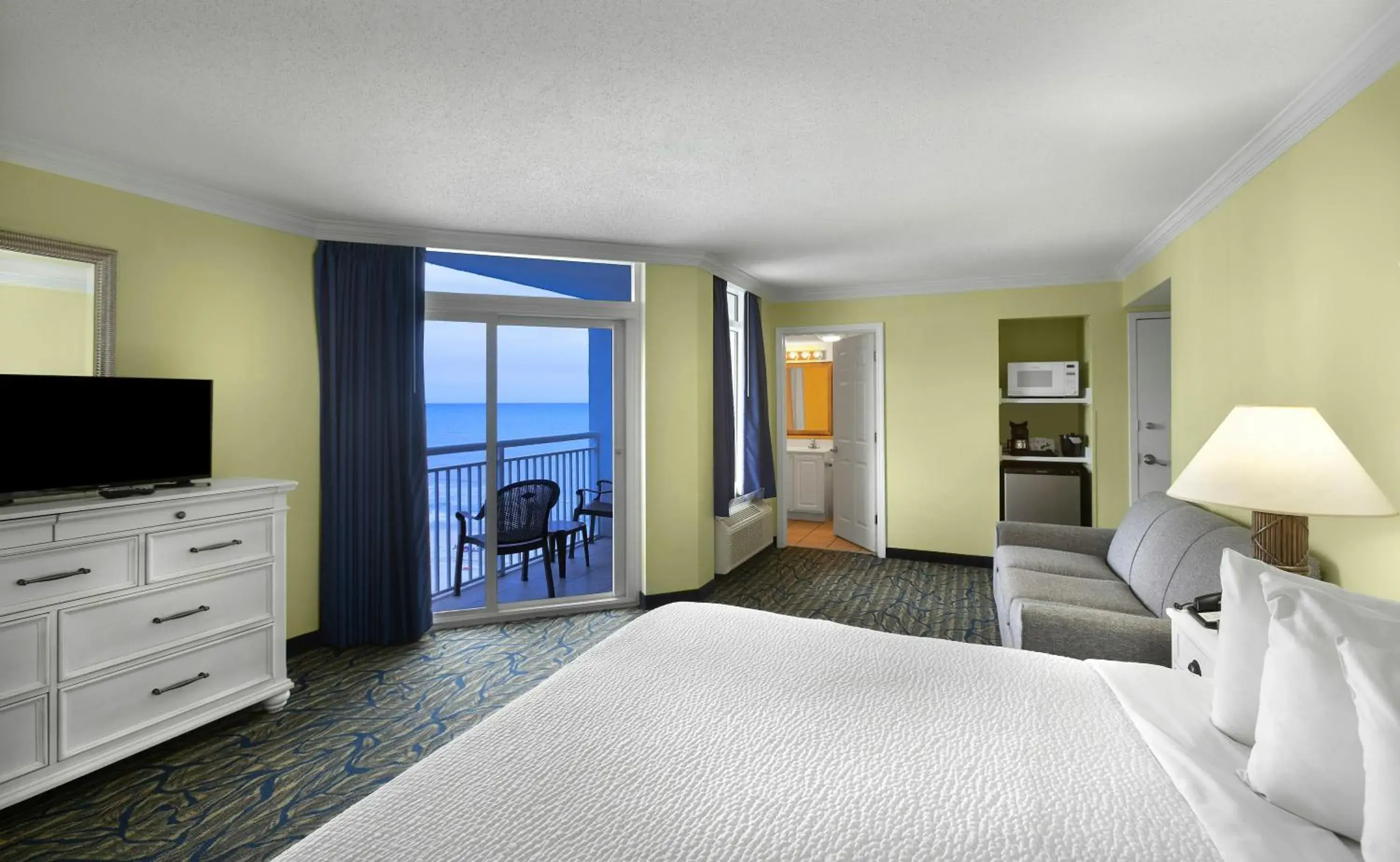 Bed in Paradise Resort Bed in Paradise Resort