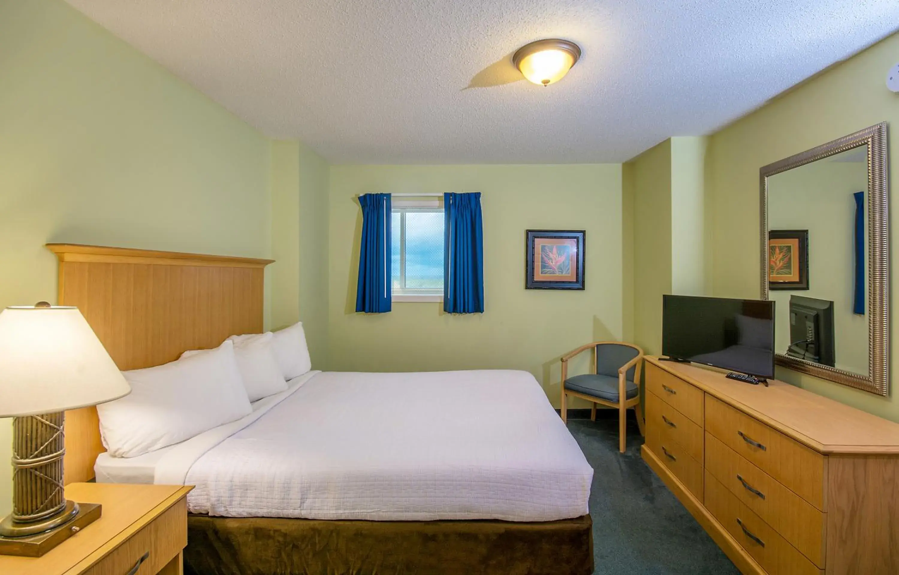 Oceanfront Deluxe Two Bedroom Condo in Paradise Resort Oceanfront Deluxe Two Bedroom Condo in Paradise Resort