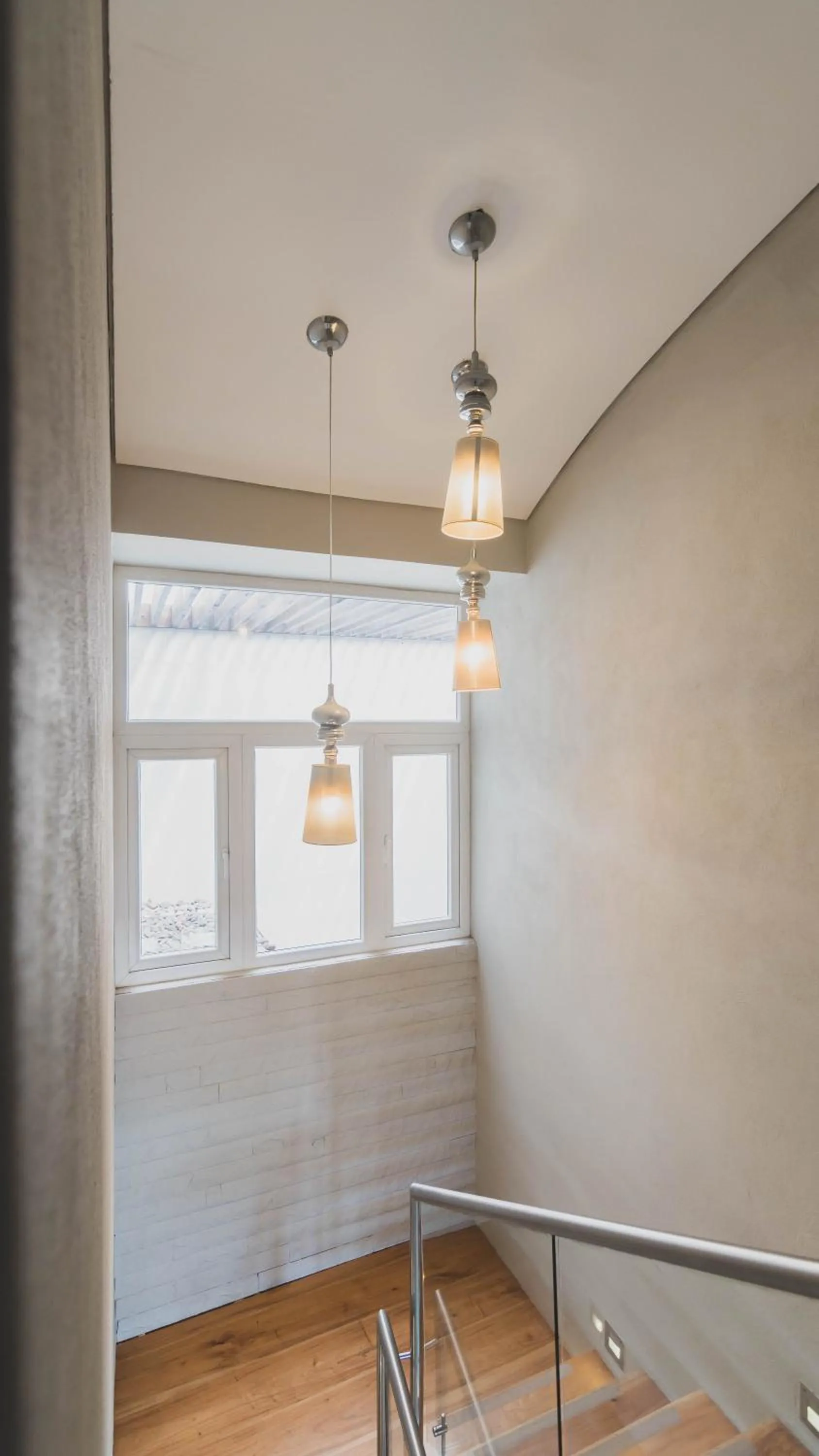 Property building in Hotel Santa Cecilia B&B