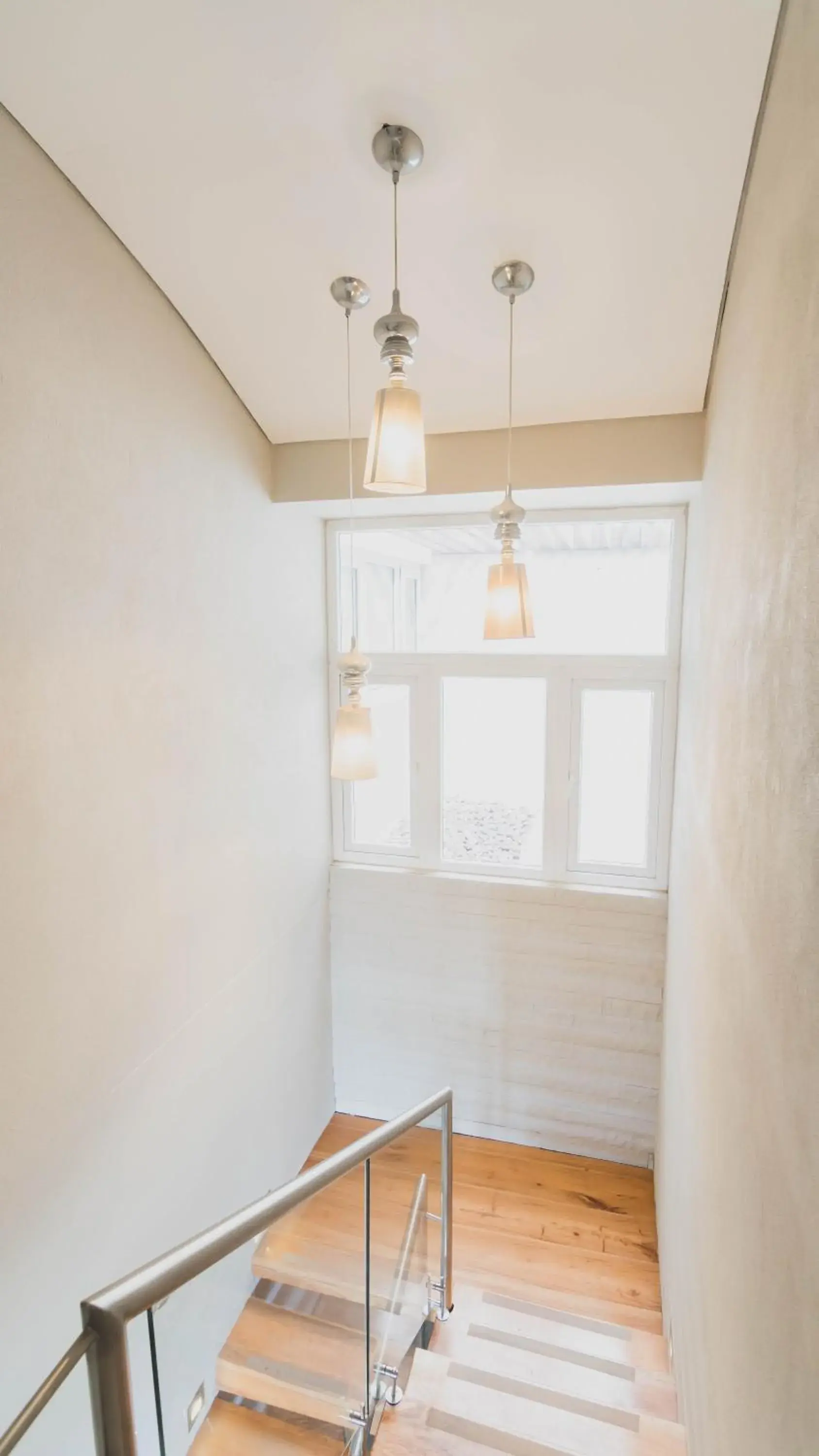 Property building in Hotel Santa Cecilia B&B Property building in Hotel Santa Cecilia B&B