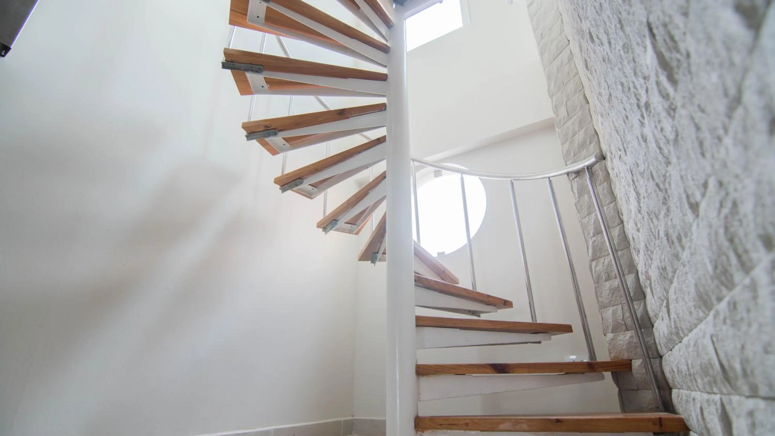 Property building in Hotel Santa Cecilia B&B