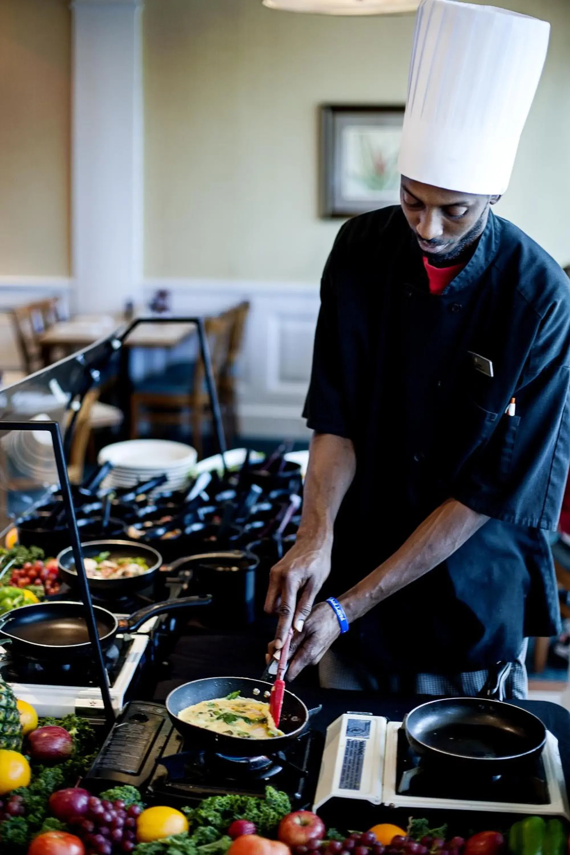 Restaurant/places to eat in Dunes Village Restaurant/places to eat in Dunes Village