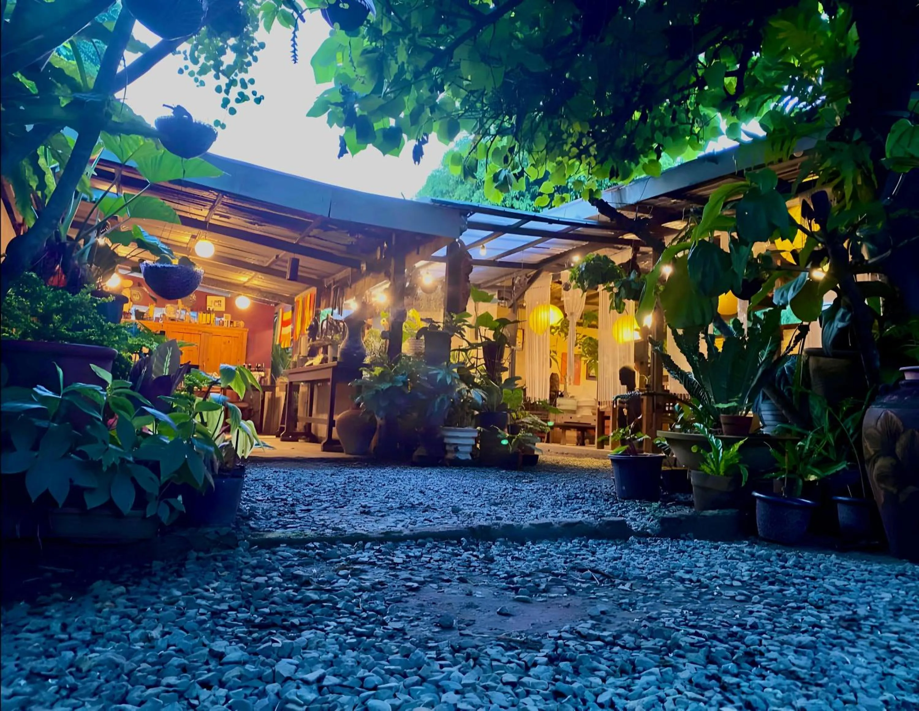 Marius B&B & Hostel