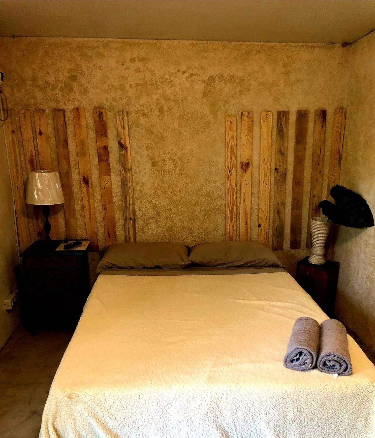 Marius B&B & Hostel