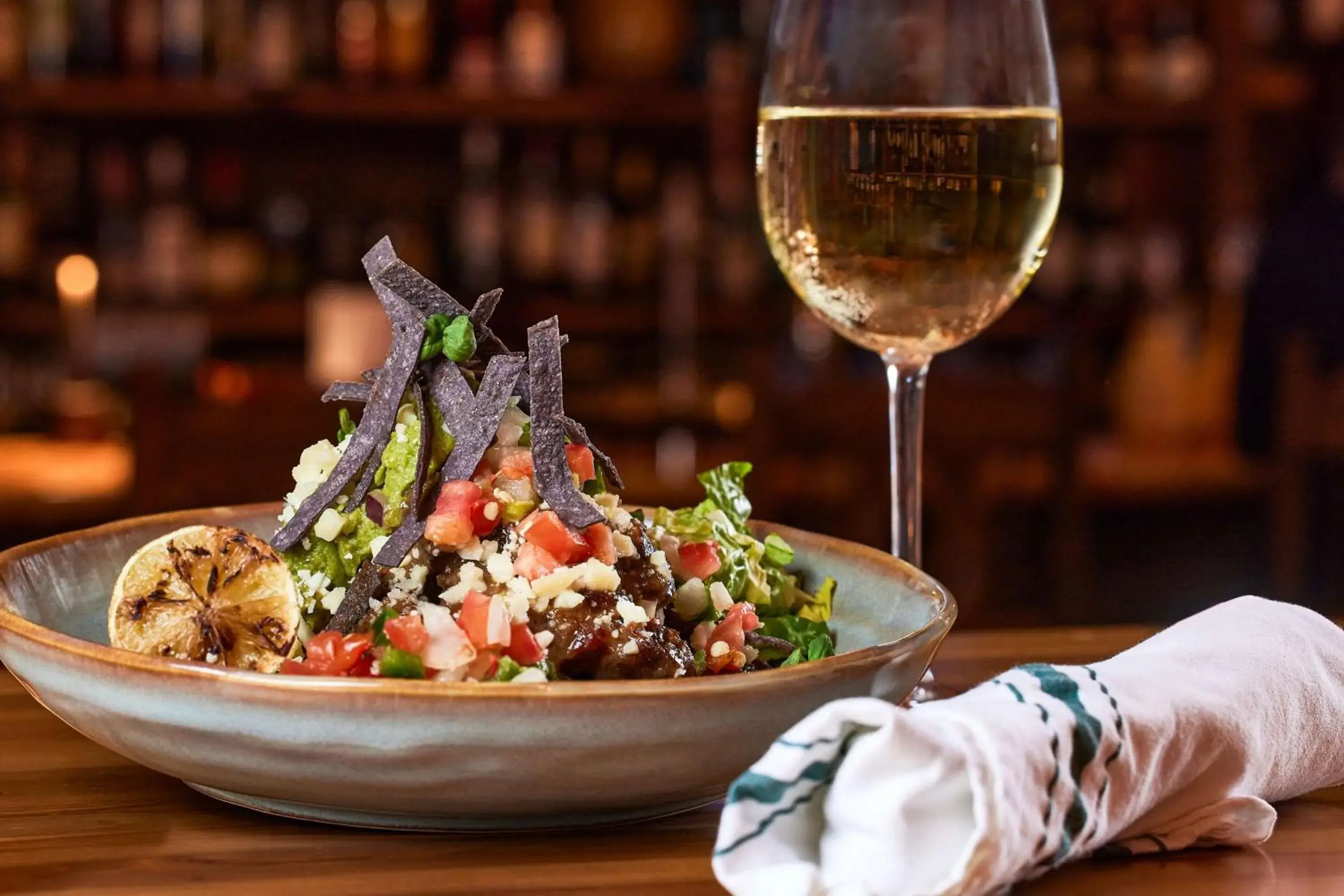 Restaurant/places to eat in Hilton Tapestry Collection, Hotel Don Fernando De Taos Restaurant/places to eat in Hilton Tapestry Collection, Hotel Don Fernando De Taos