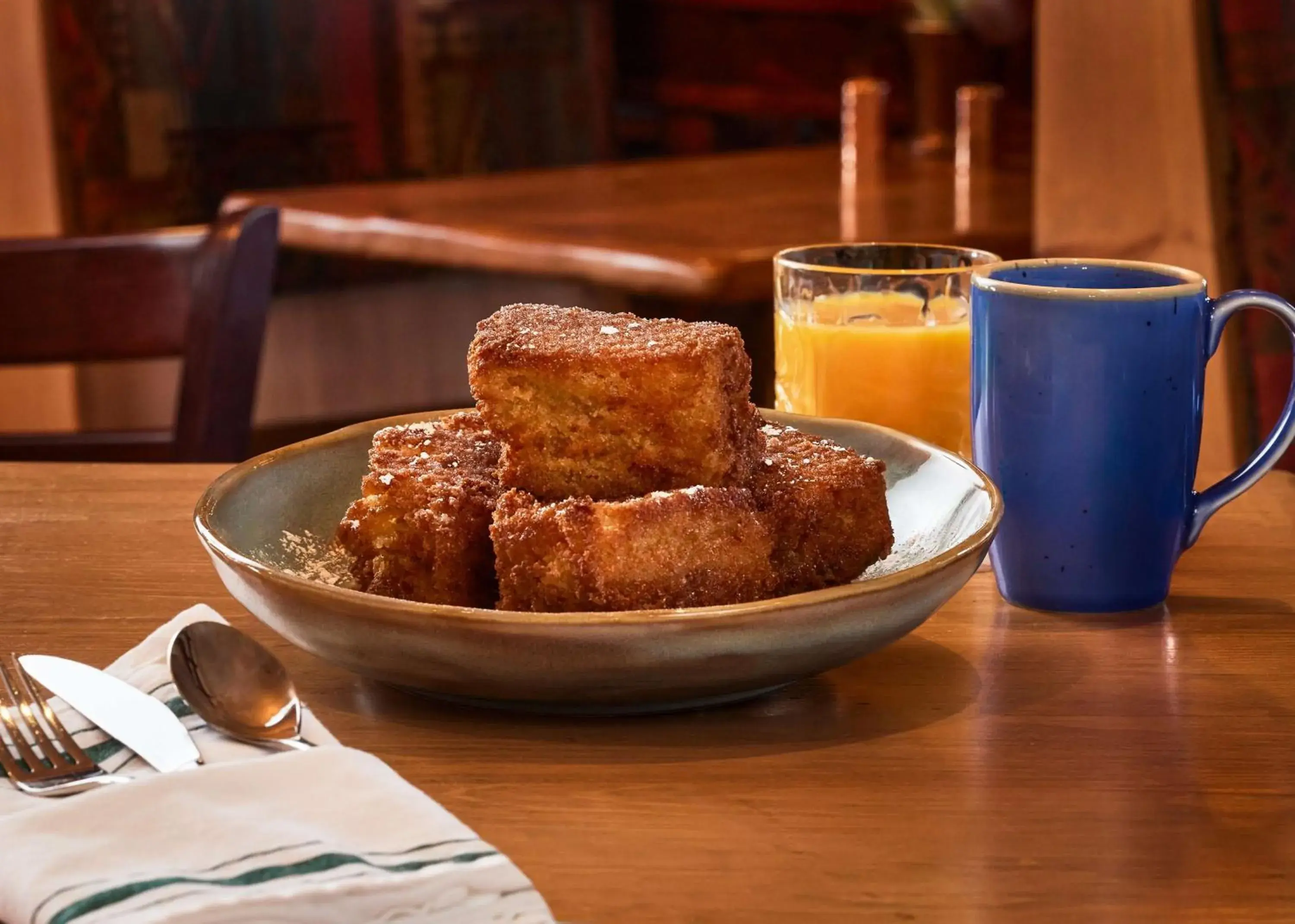 Restaurant/places to eat in Hilton Tapestry Collection, Hotel Don Fernando De Taos Restaurant/places to eat in Hilton Tapestry Collection, Hotel Don Fernando De Taos