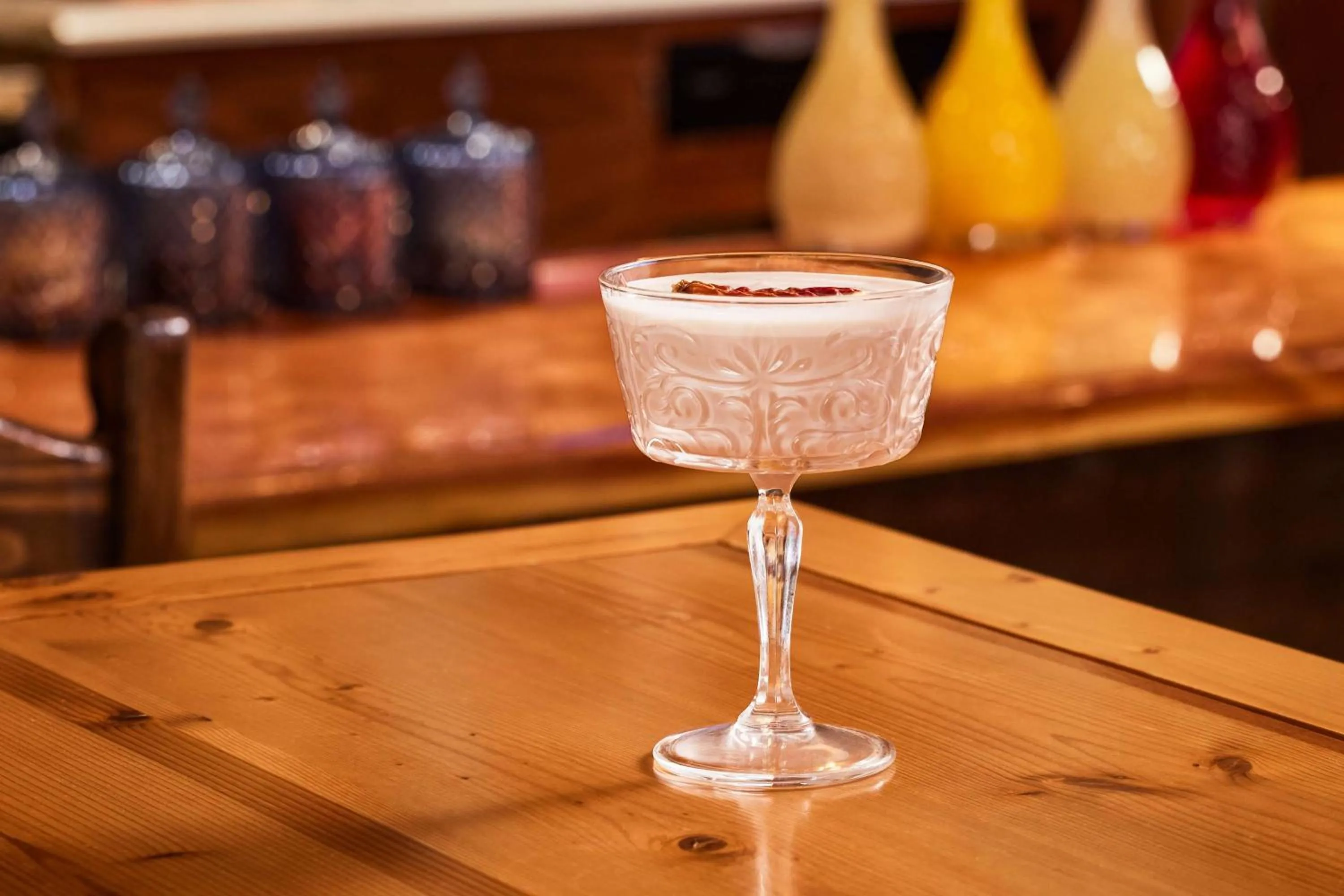 Lounge or bar in Hilton Tapestry Collection, Hotel Don Fernando De Taos