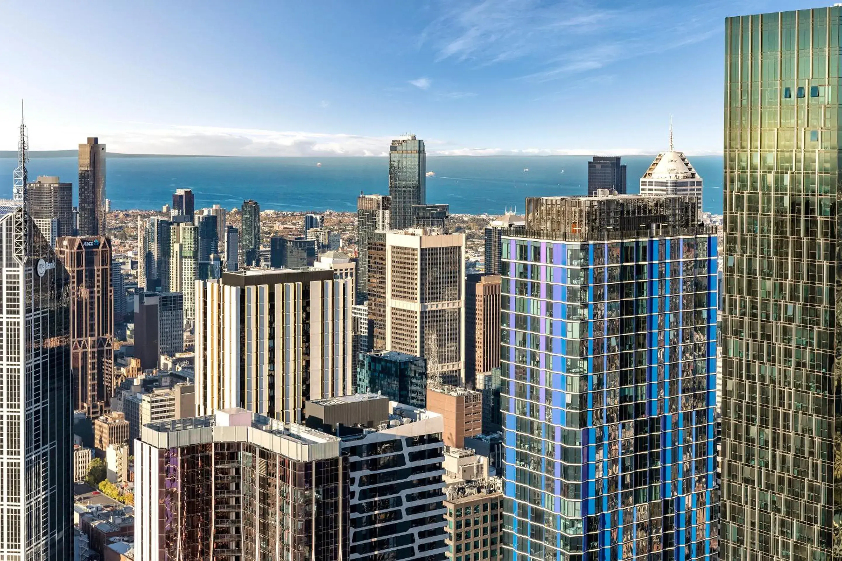 Facade/entrance in Imagine Lighthouse Facade/entrance in Imagine Lighthouse