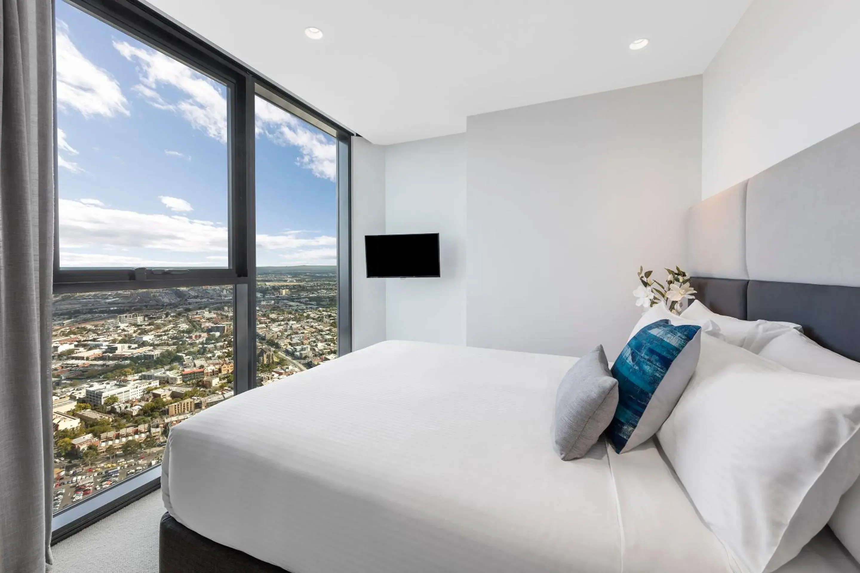 Bed in Imagine Lighthouse Bed in Imagine Lighthouse