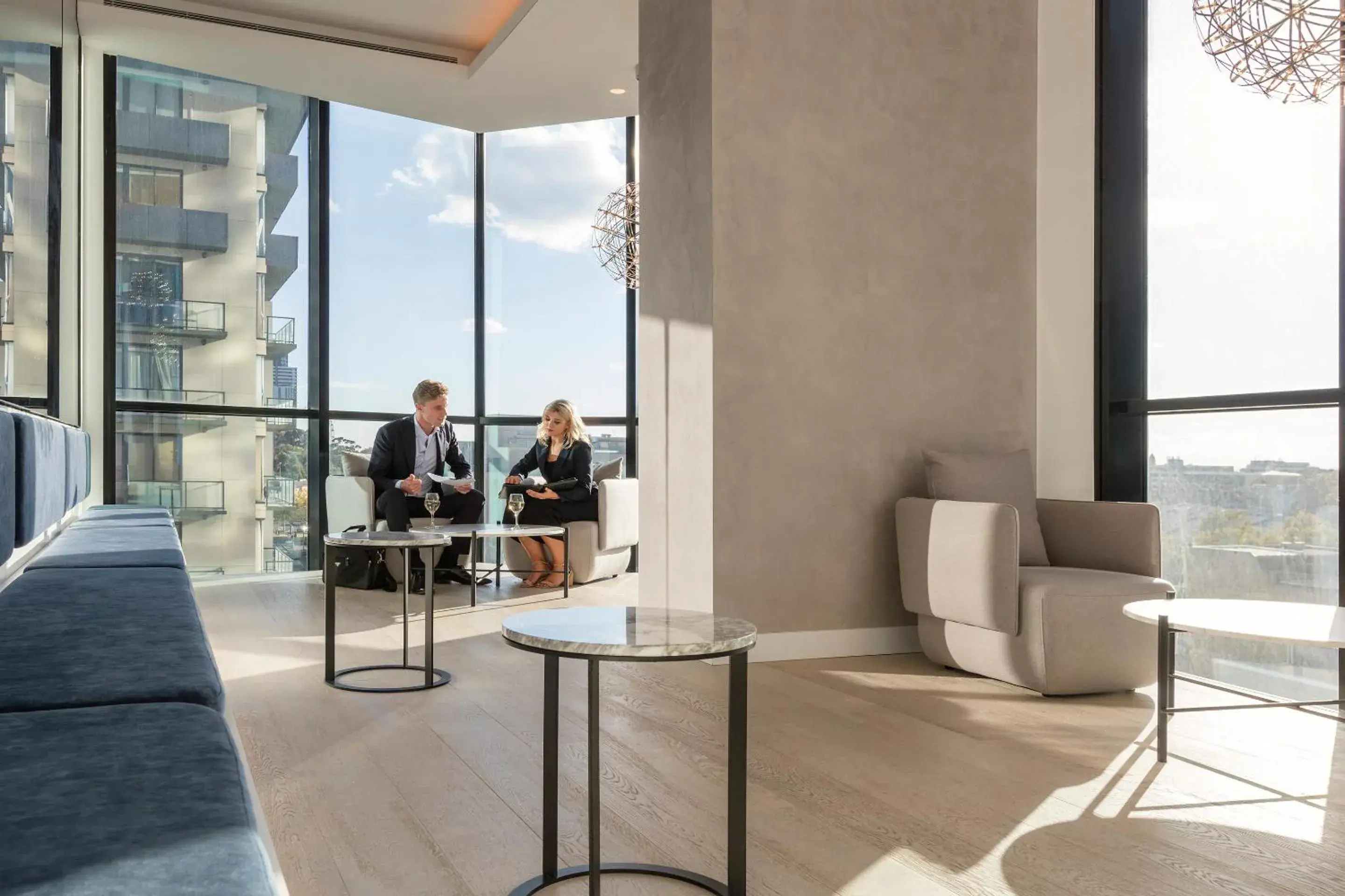 Business facilities in Imagine Lighthouse Business facilities in Imagine Lighthouse