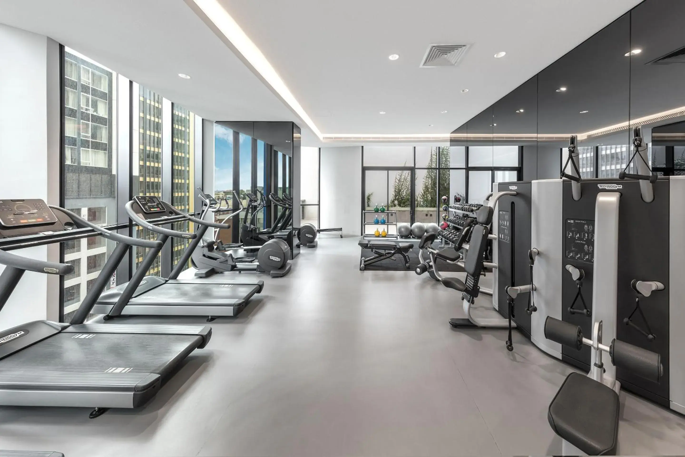 Fitness centre/facilities in Imagine Lighthouse Fitness centre/facilities in Imagine Lighthouse
