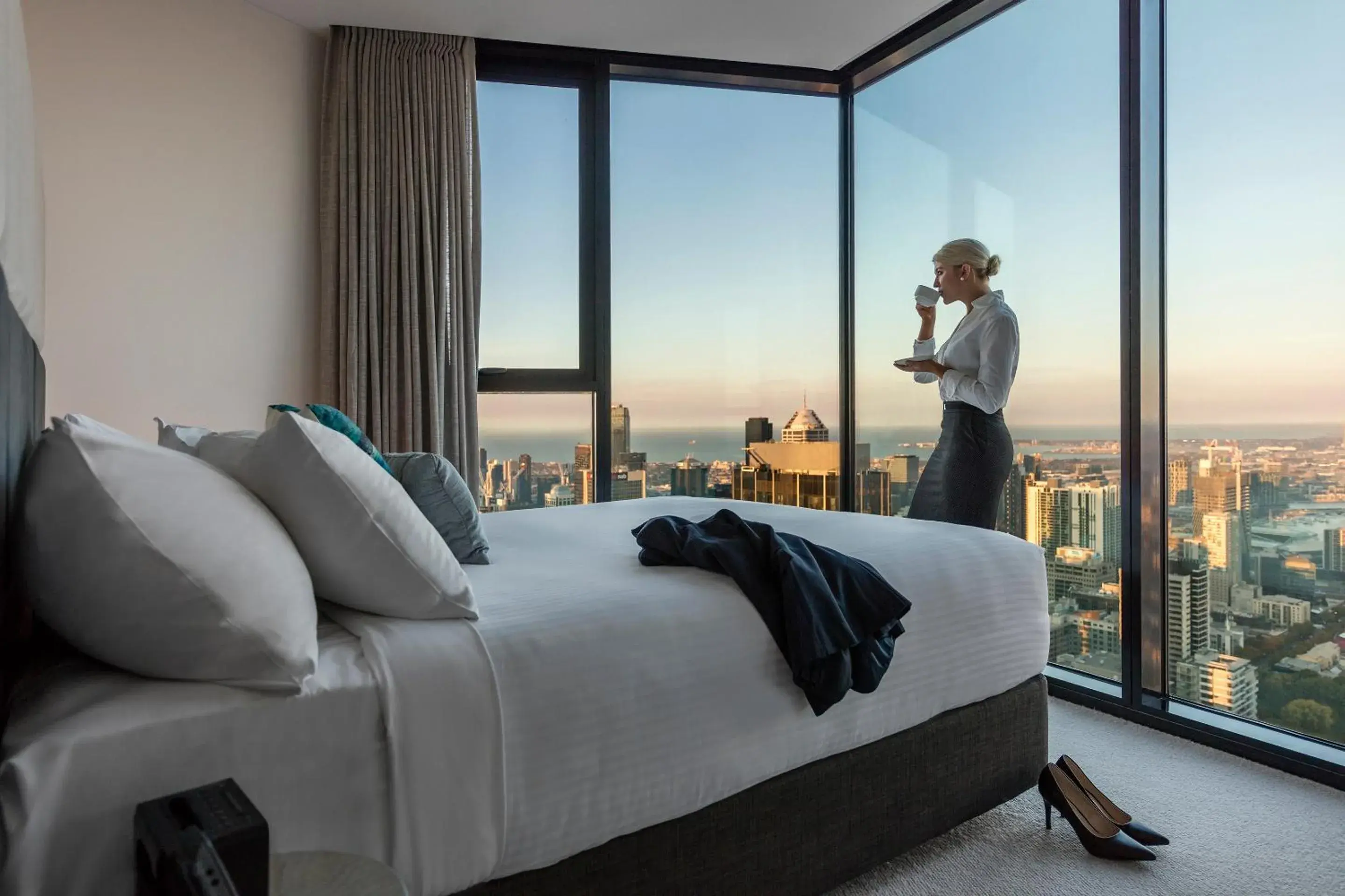 Bed in Imagine Lighthouse Bed in Imagine Lighthouse