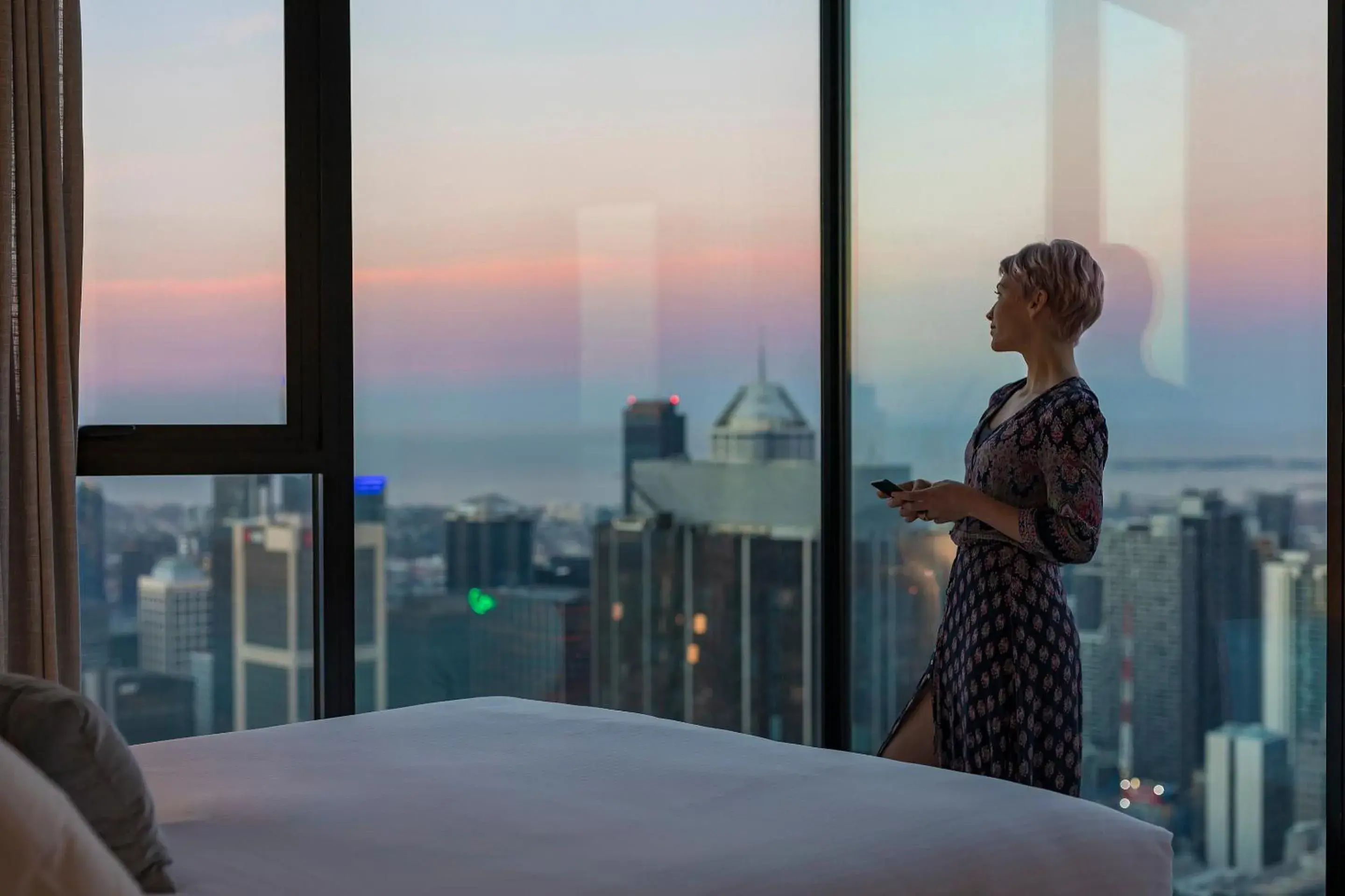 Bed in Imagine Lighthouse Bed in Imagine Lighthouse