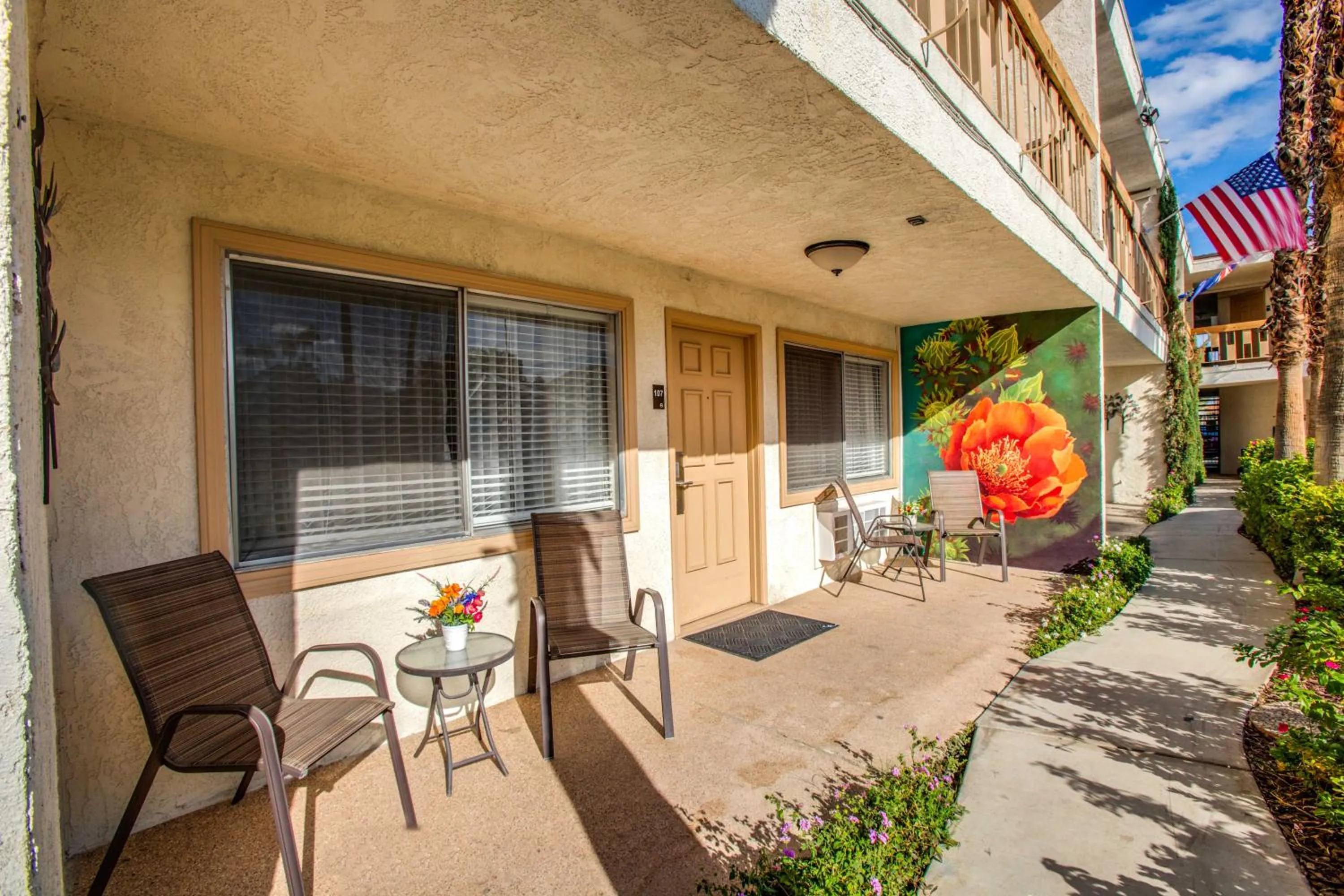 The Inn at Deep Canyon