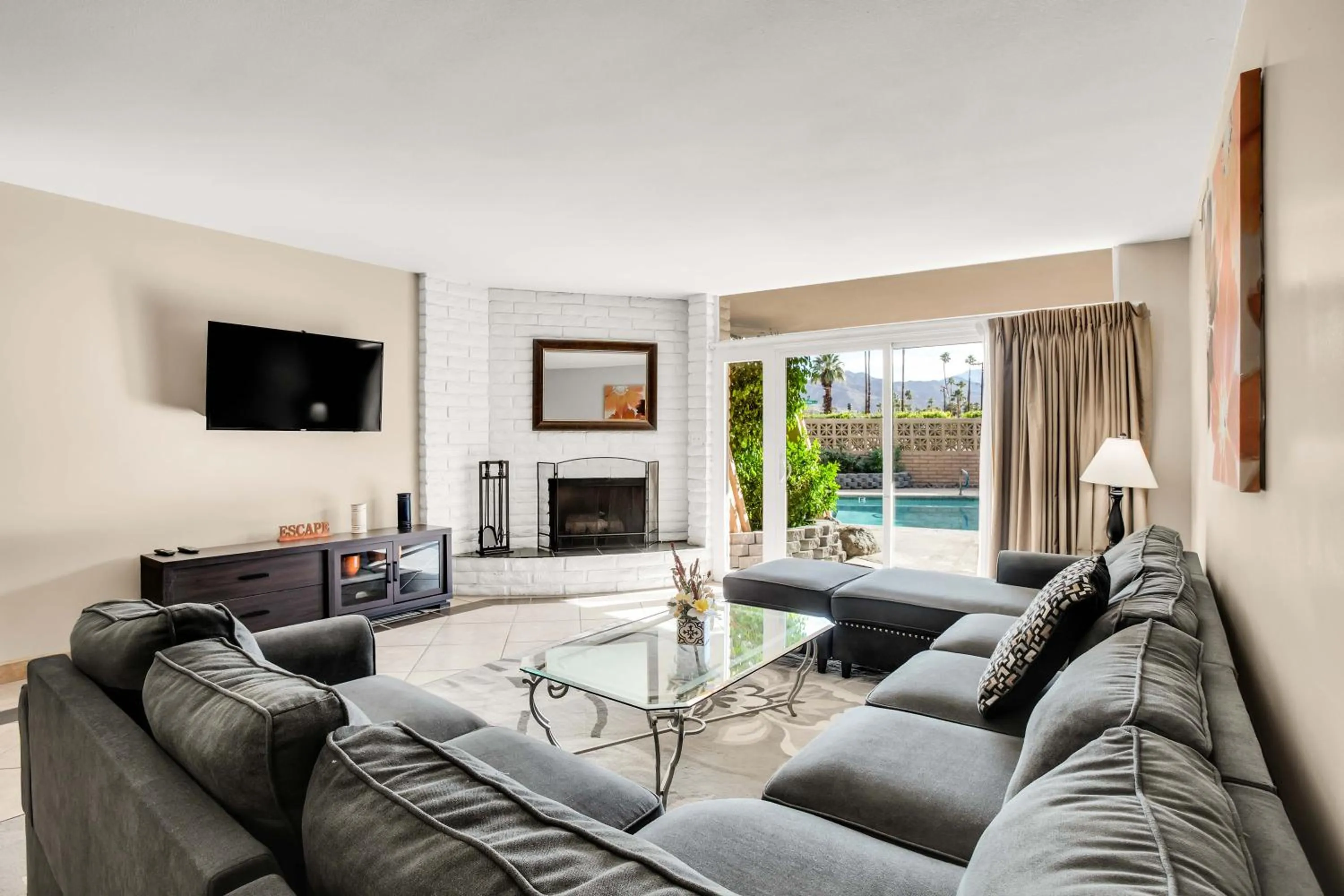 The Inn at Deep Canyon