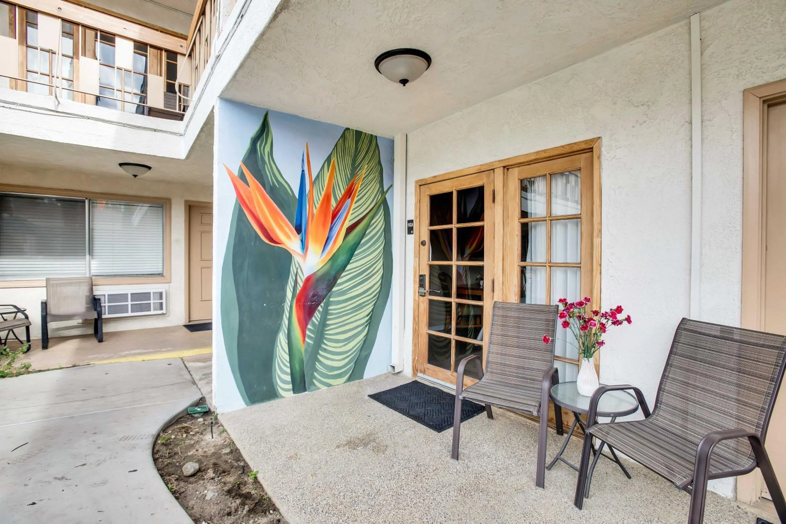 The Inn at Deep Canyon