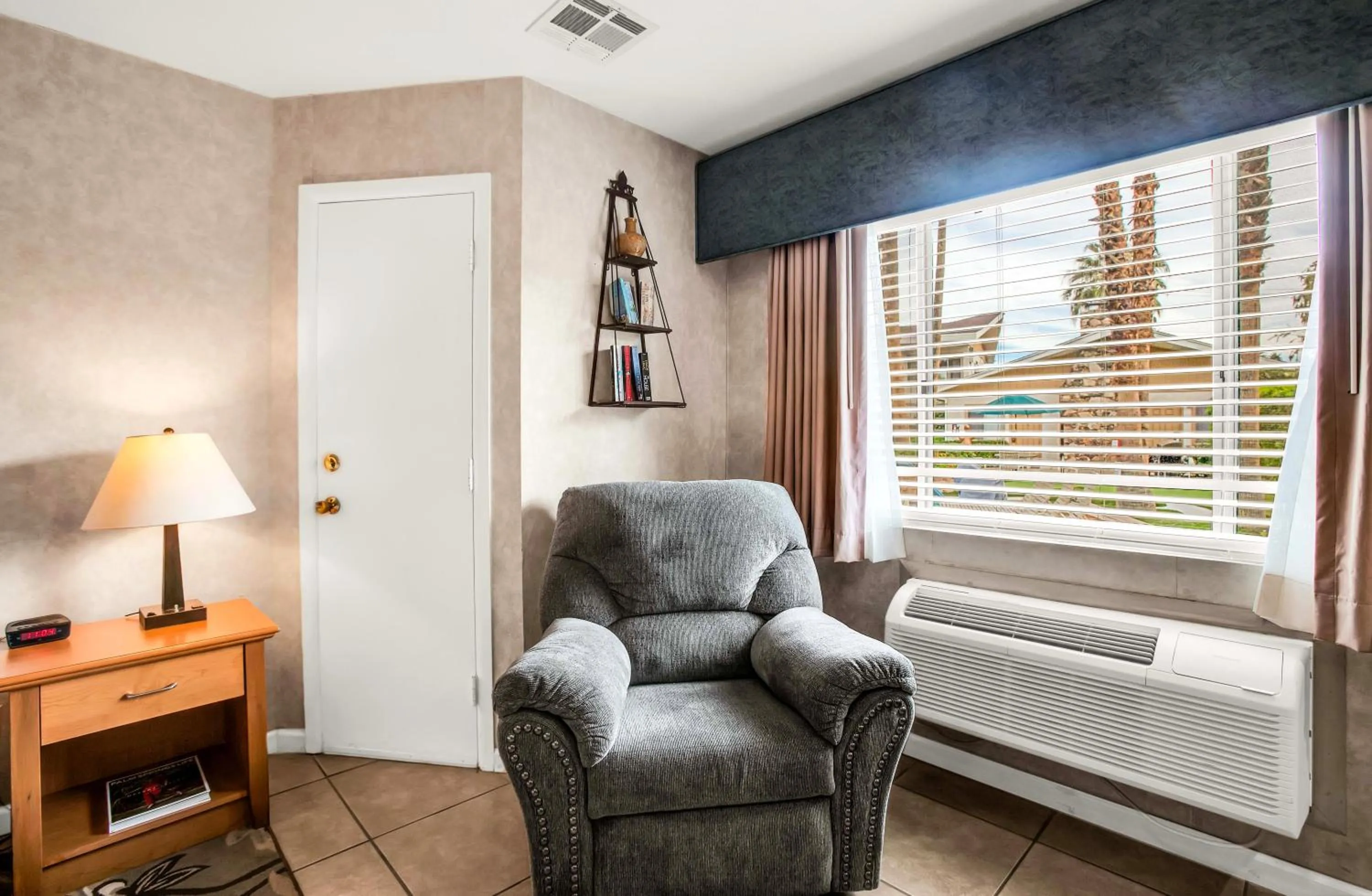 The Inn at Deep Canyon