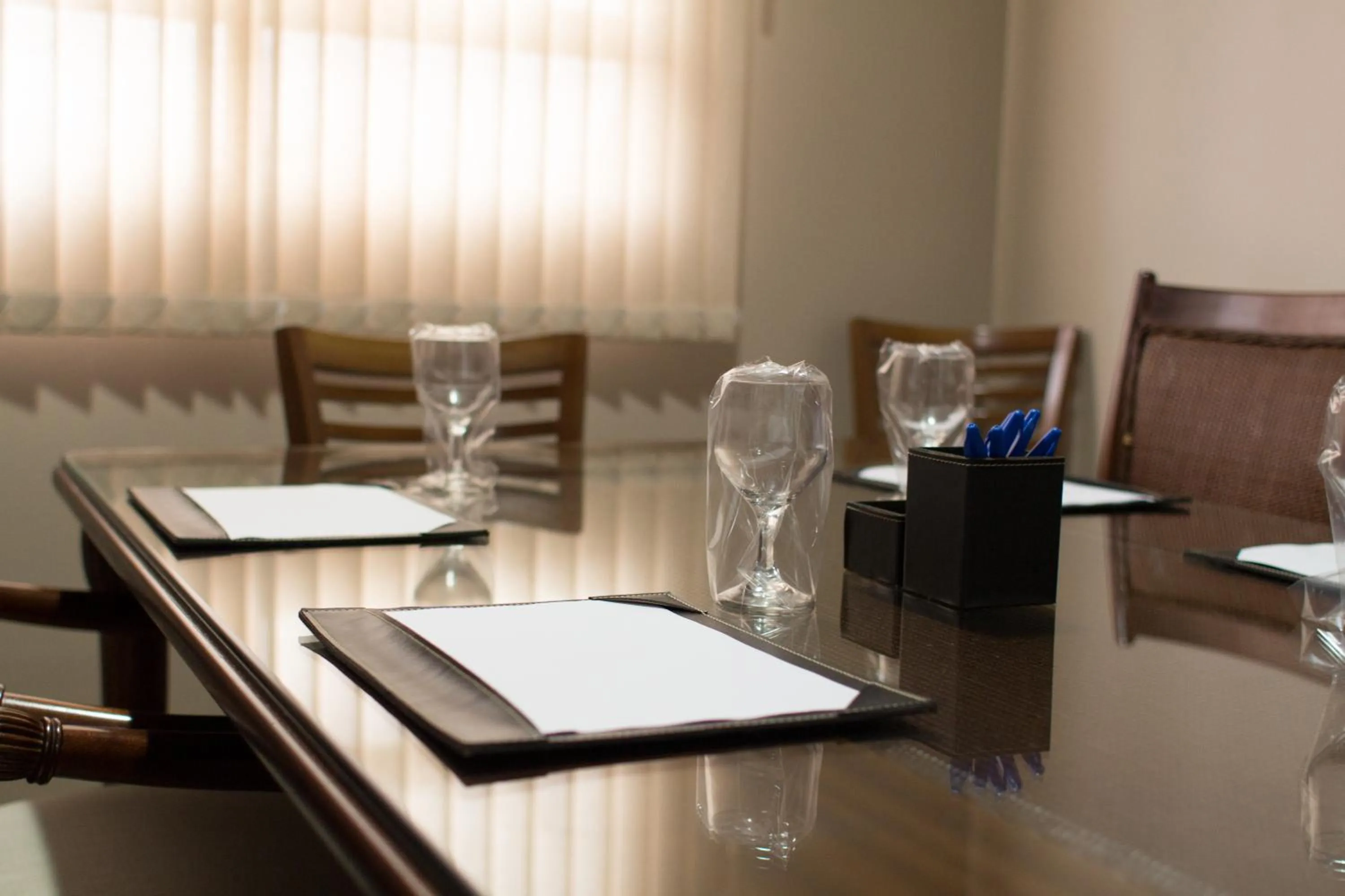 Business facilities in Hotel Princess