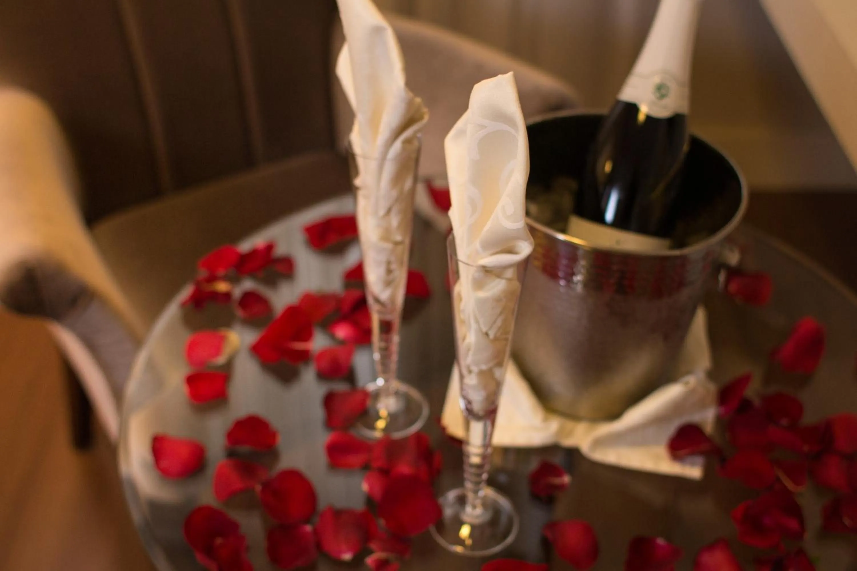 Decorative detail in Hotel Princess