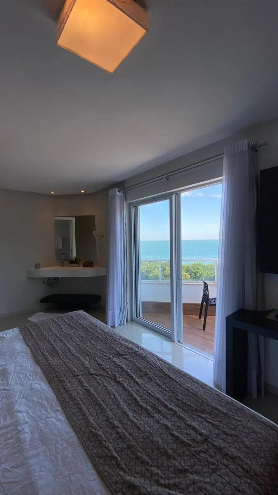 Suite with Spa Bath Extern in Reserva Praia Hotel Suite with Spa Bath Extern in Reserva Praia Hotel