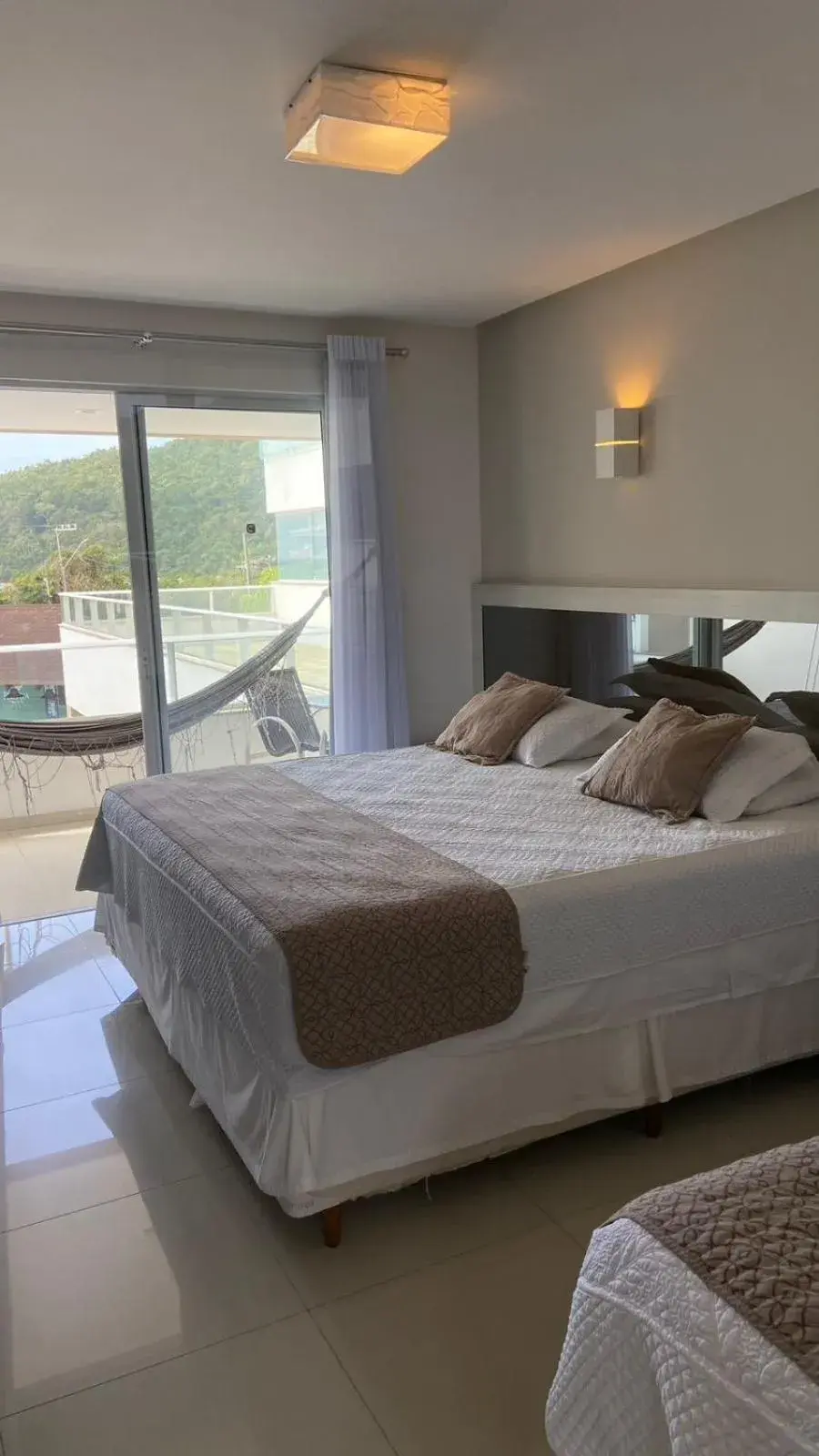 Suite with Pool View and Balcony - single occupancy in Reserva Praia Hotel Suite with Pool View and Balcony - single occupancy in Reserva Praia Hotel